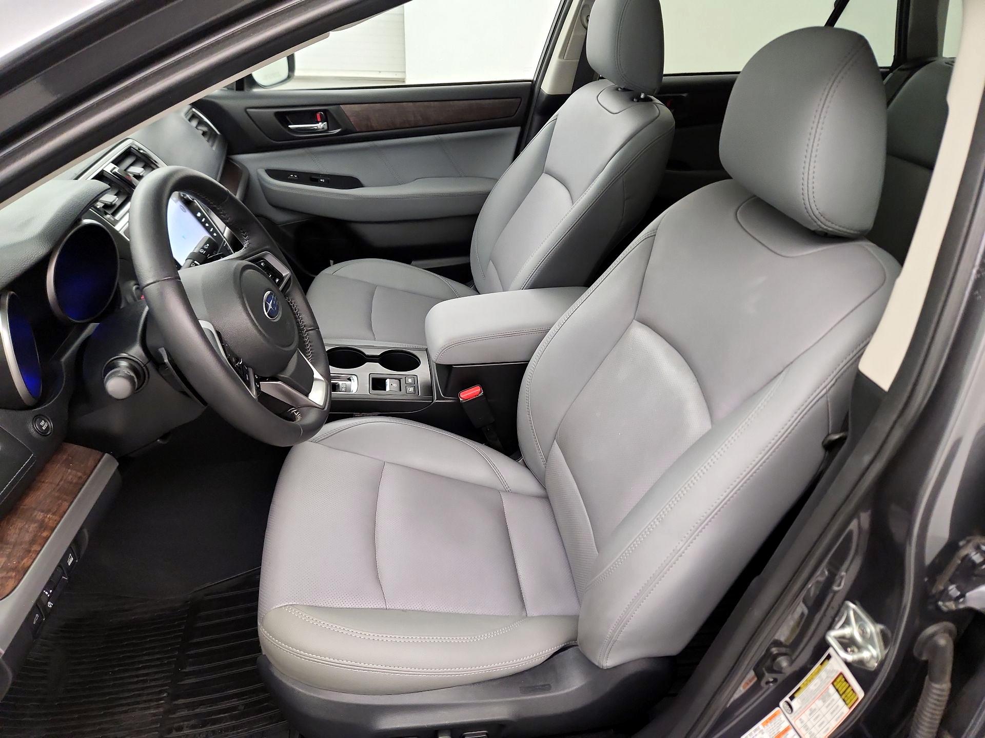 Thumbnail: 2018 Subaru Outback - 9