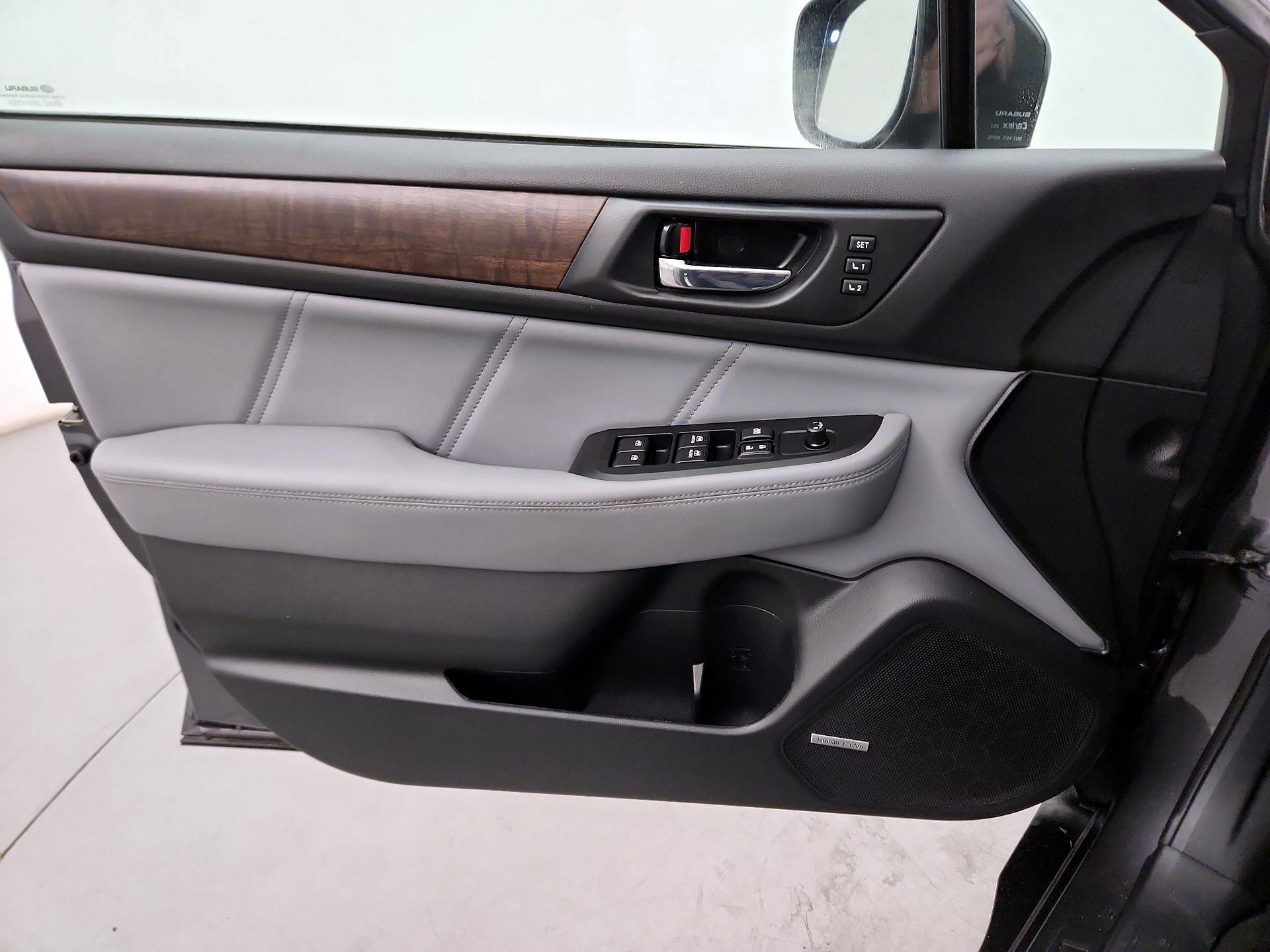 Thumbnail: 2018 Subaru Outback - 10