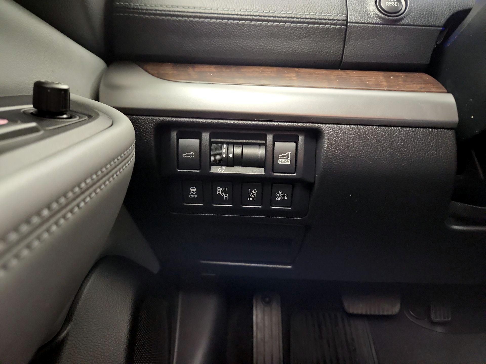 Thumbnail: 2018 Subaru Outback - 11