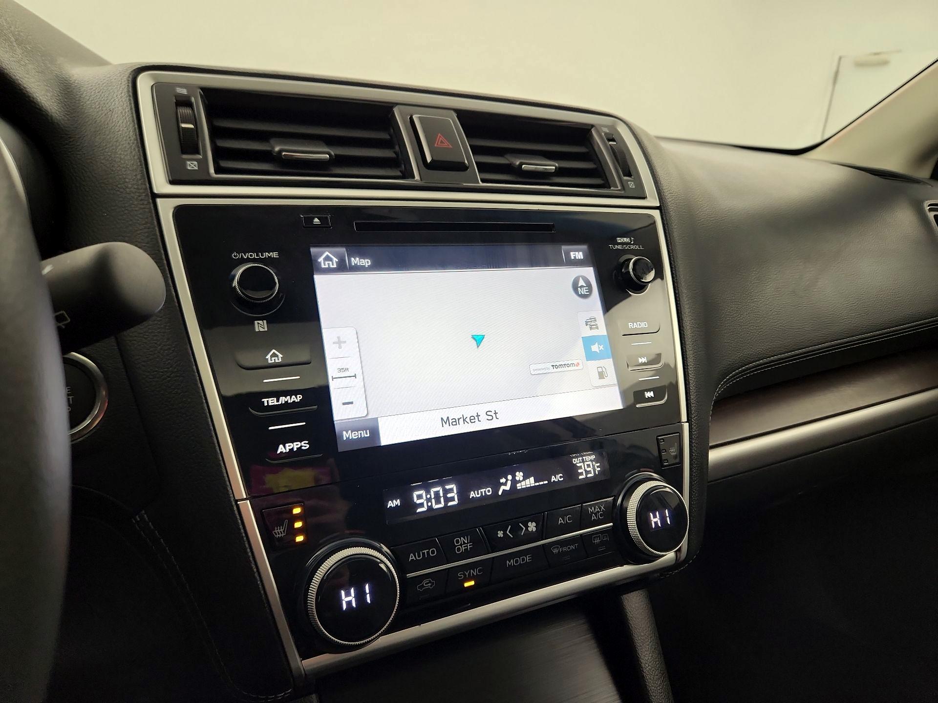 Thumbnail: 2018 Subaru Outback - 12