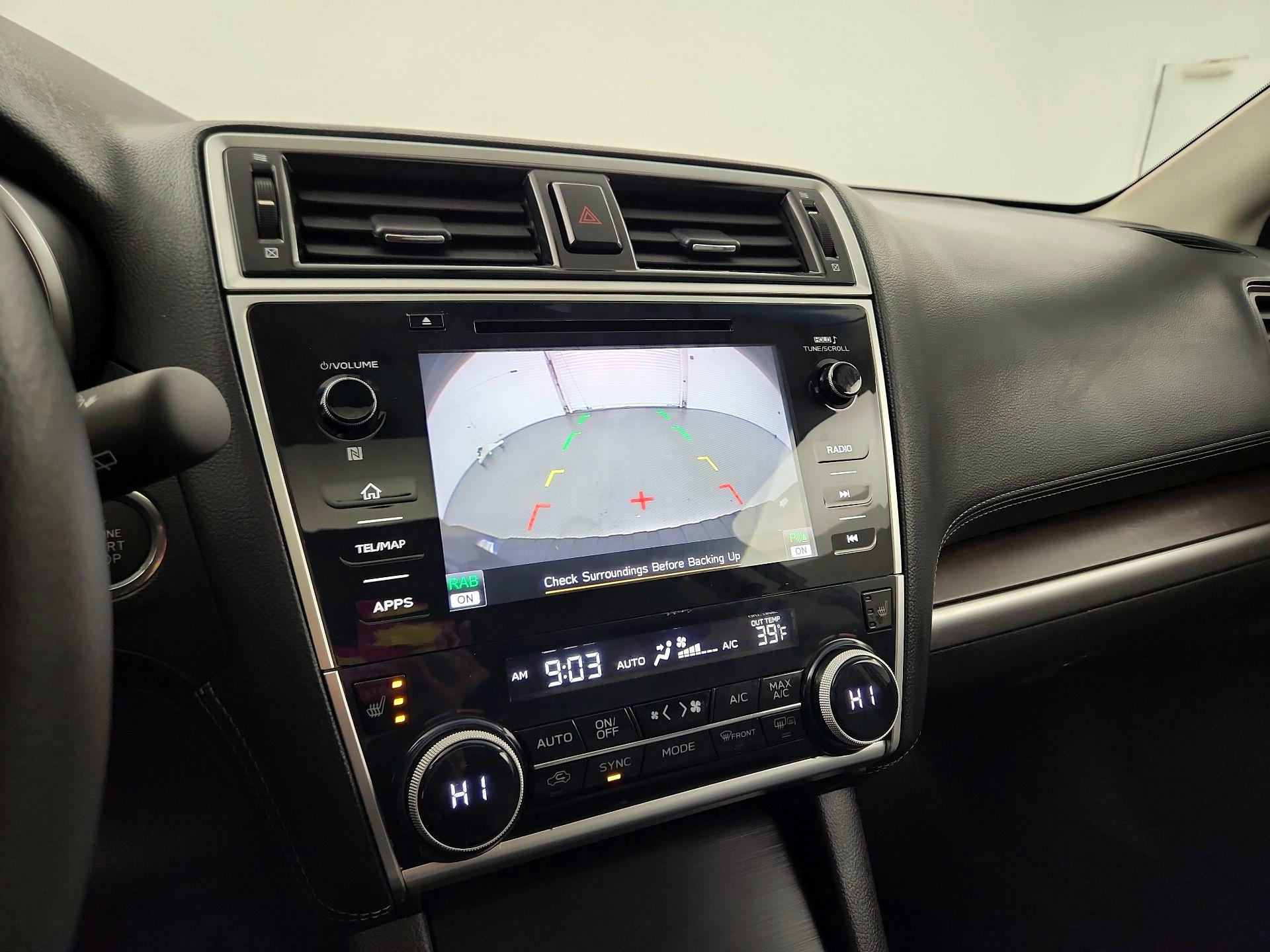 Thumbnail: 2018 Subaru Outback - 13