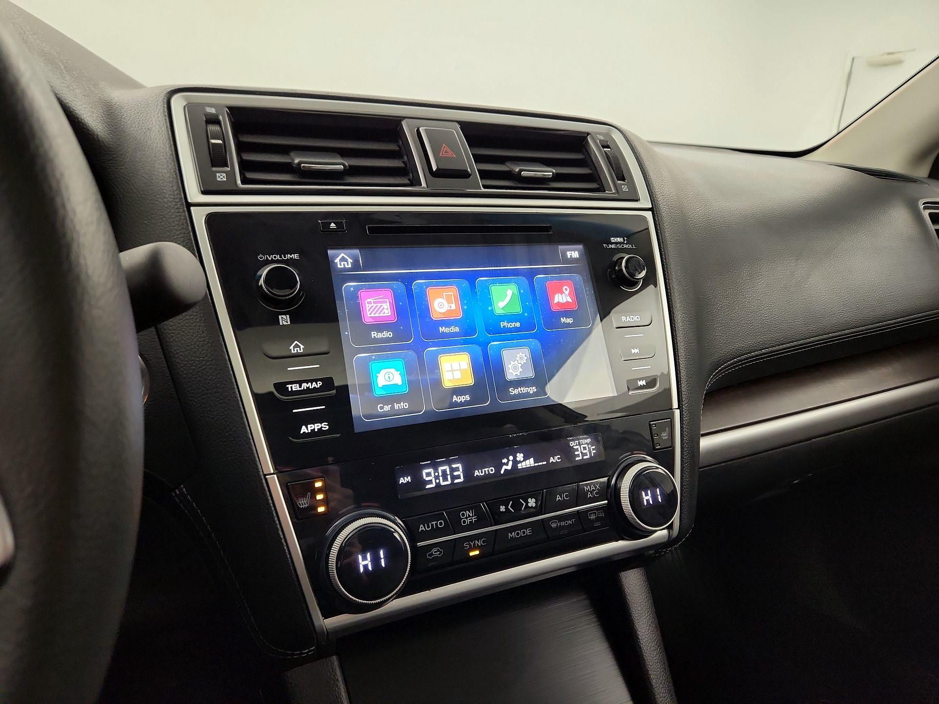 Thumbnail: 2018 Subaru Outback - 14