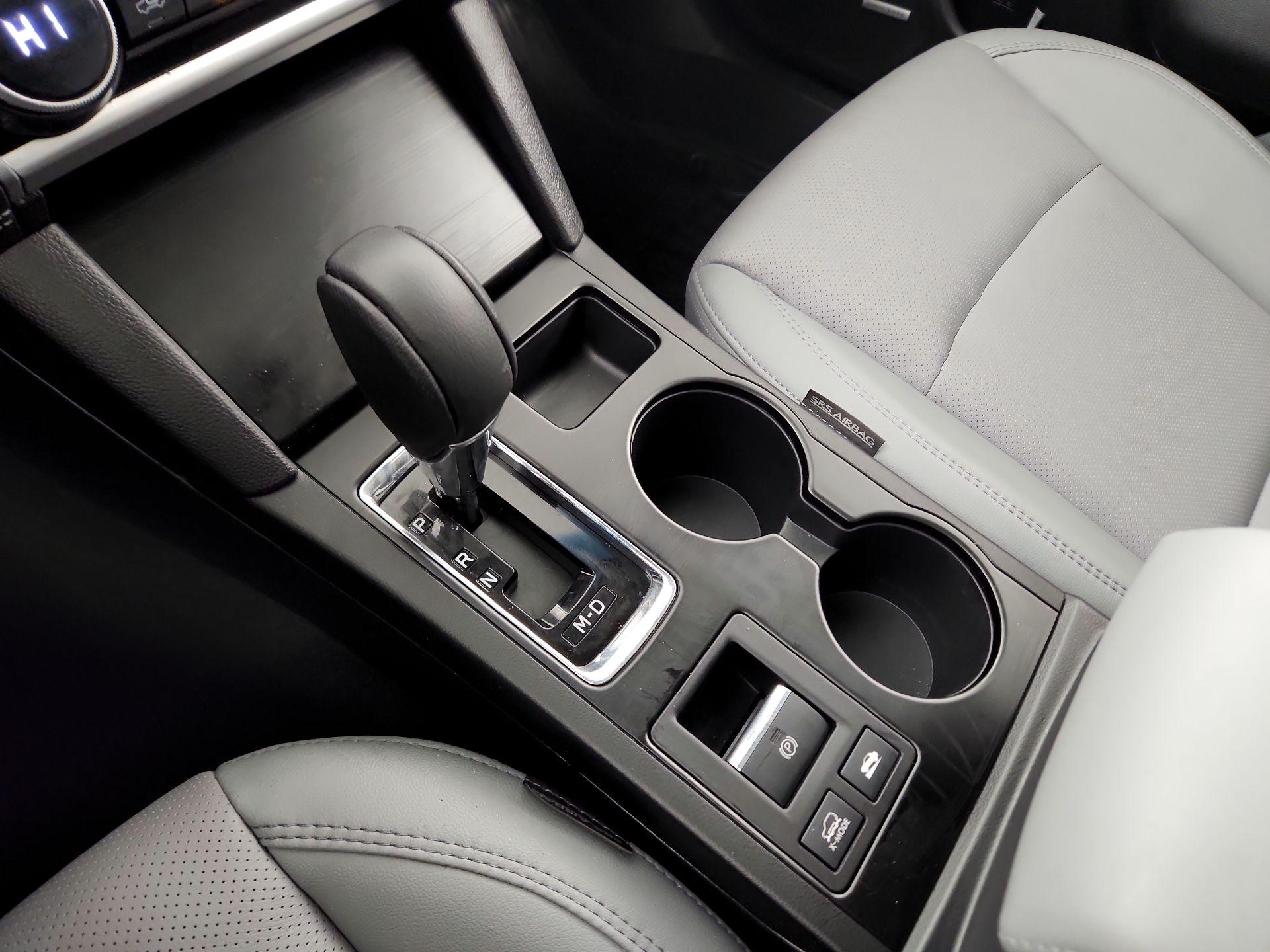 Thumbnail: 2018 Subaru Outback - 16