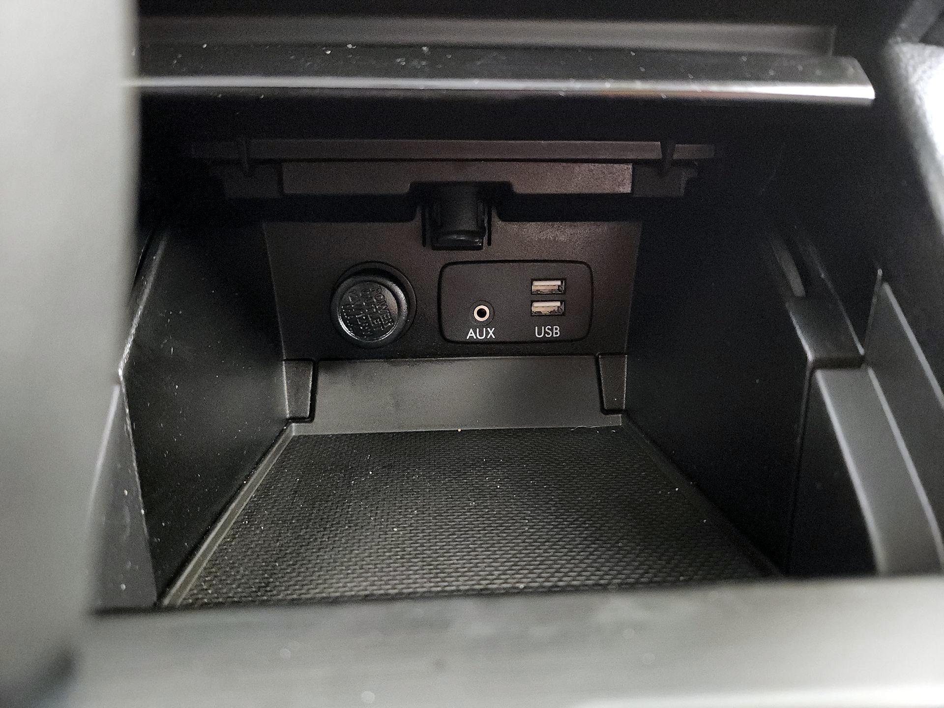 Thumbnail: 2018 Subaru Outback - 17