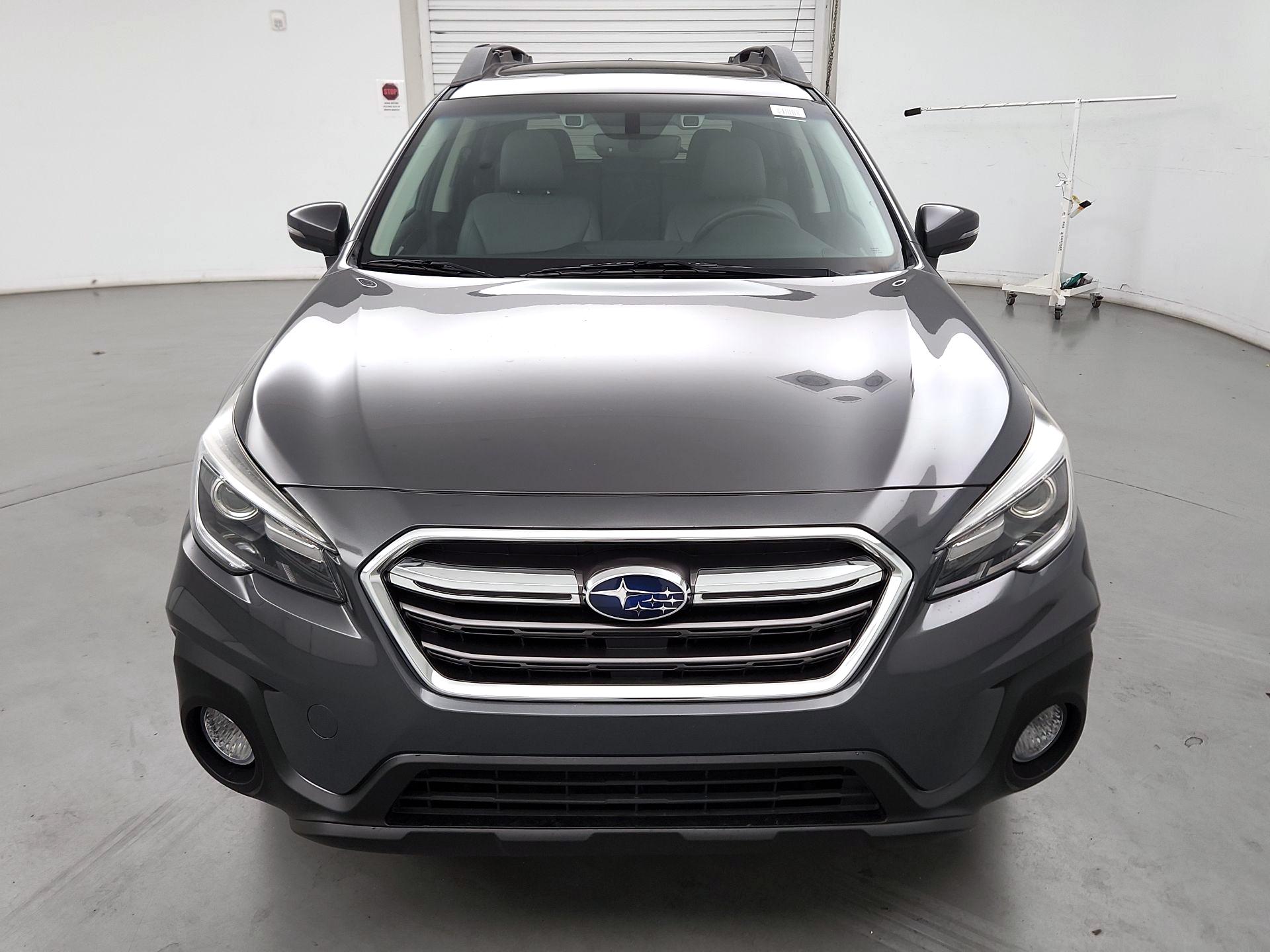Thumbnail: 2018 Subaru Outback - 2