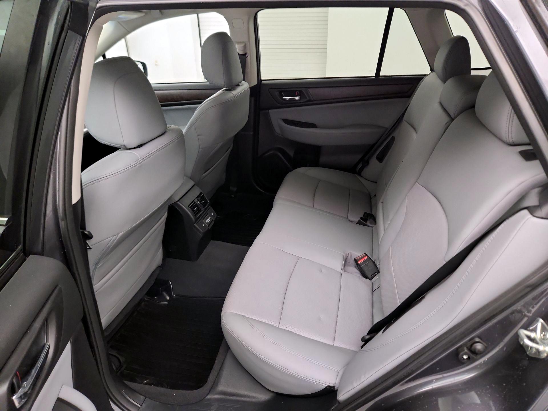 Thumbnail: 2018 Subaru Outback - 19