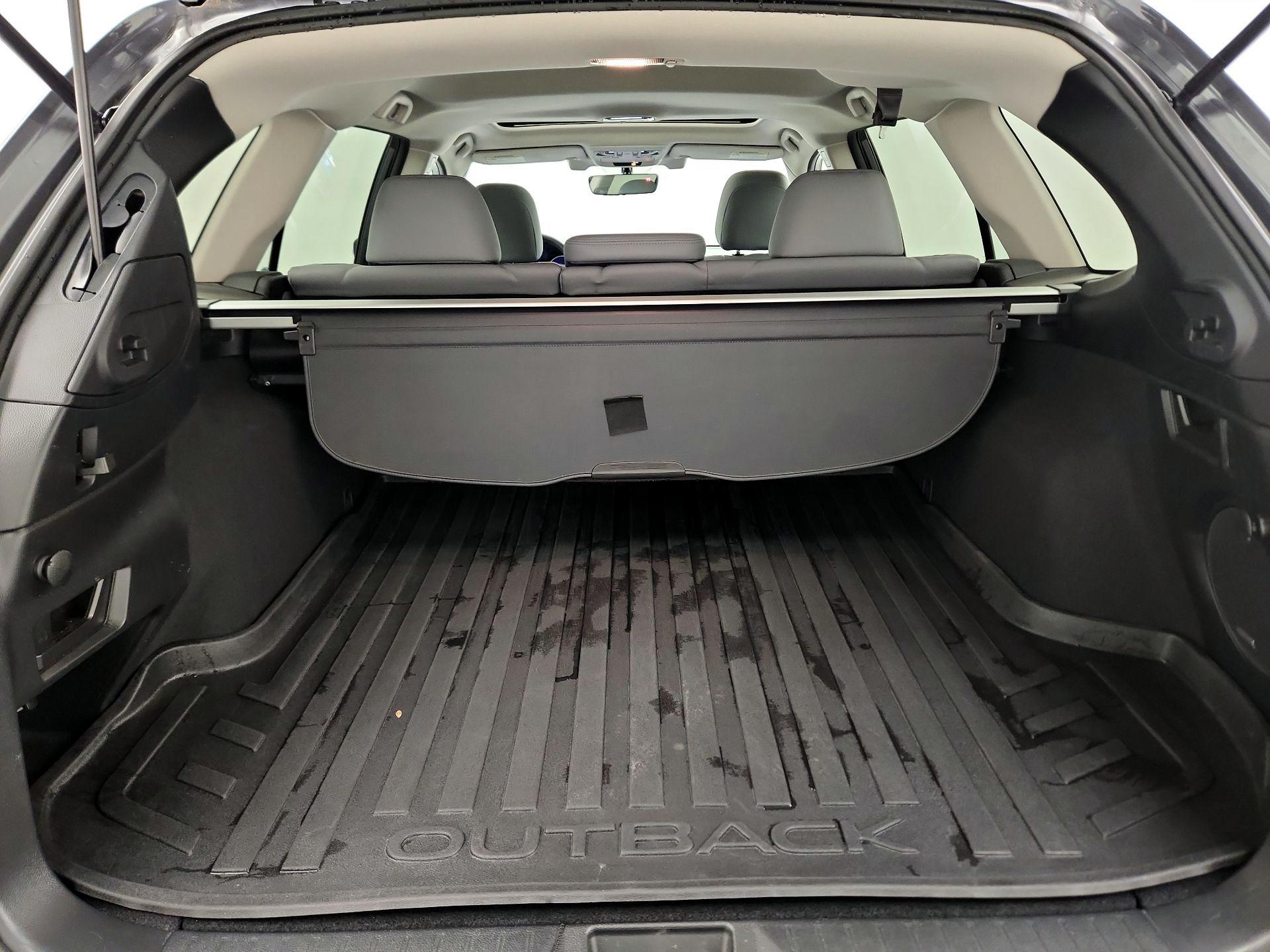 Thumbnail: 2018 Subaru Outback - 20