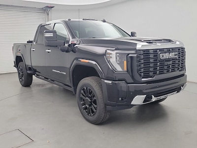 2024 GMC Sierra 2500 Denali