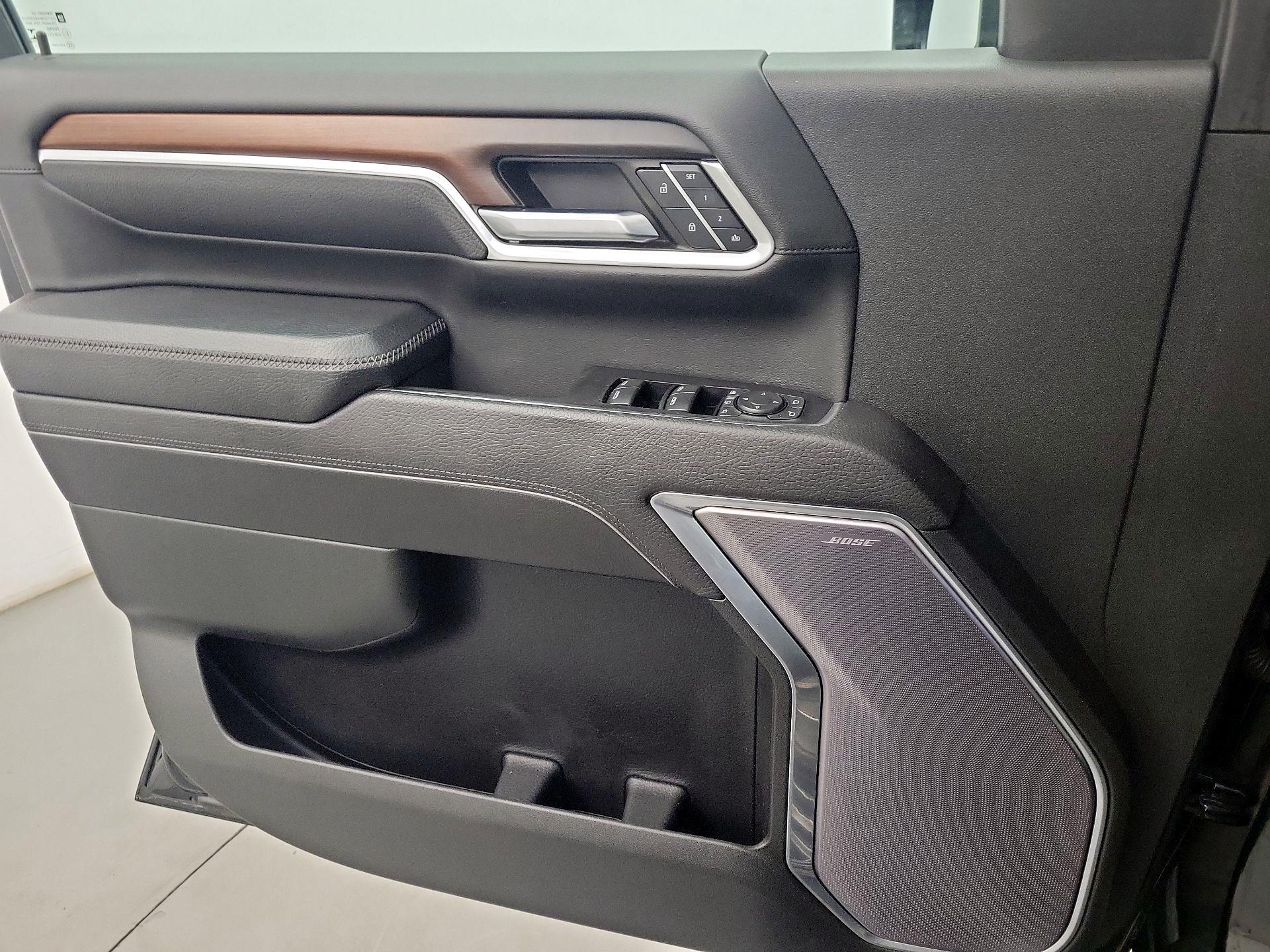 Thumbnail: 2024 GMC Sierra 2500 - 10