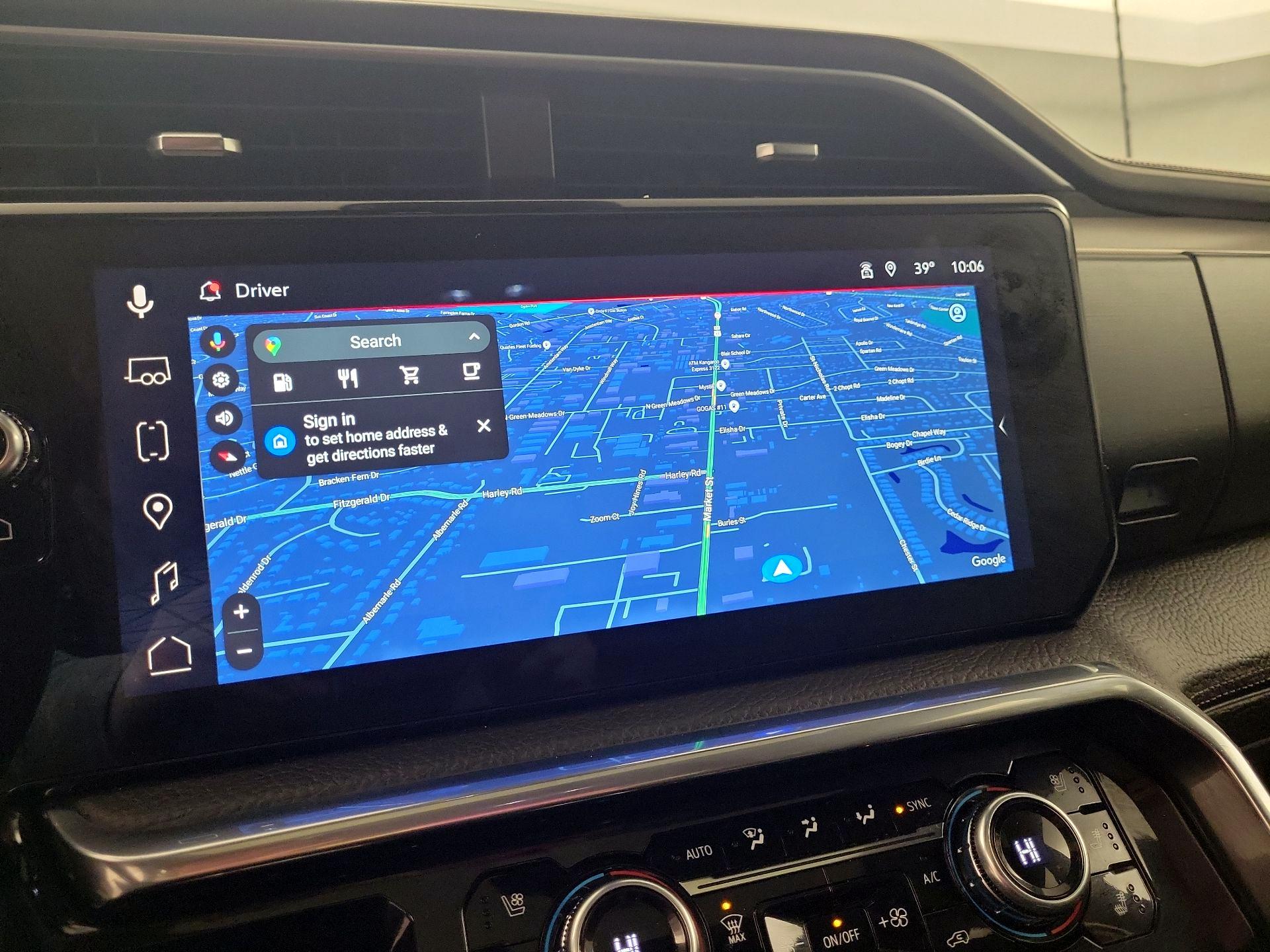 Thumbnail: 2024 GMC Sierra 2500 - 12