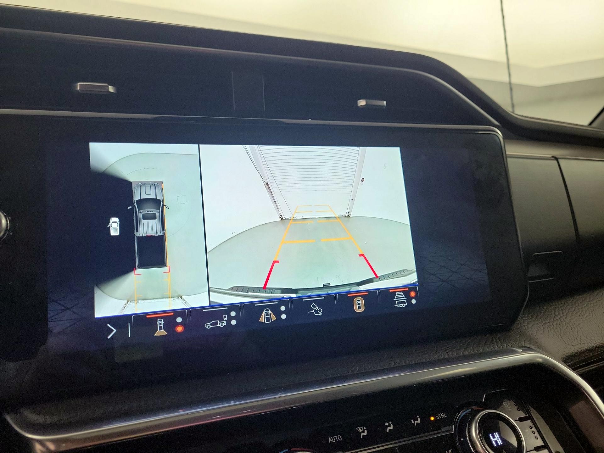 Thumbnail: 2024 GMC Sierra 2500 - 13