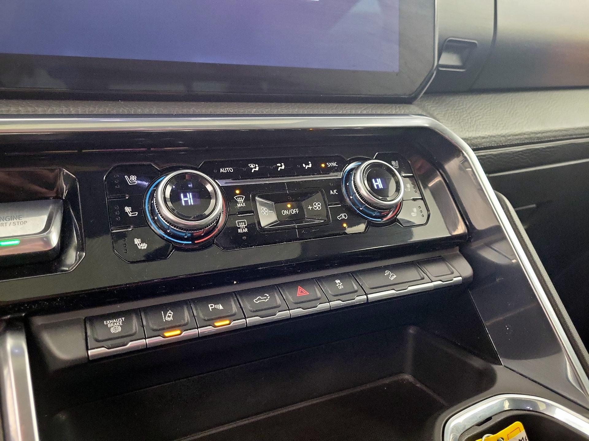 Thumbnail: 2024 GMC Sierra 2500 - 15