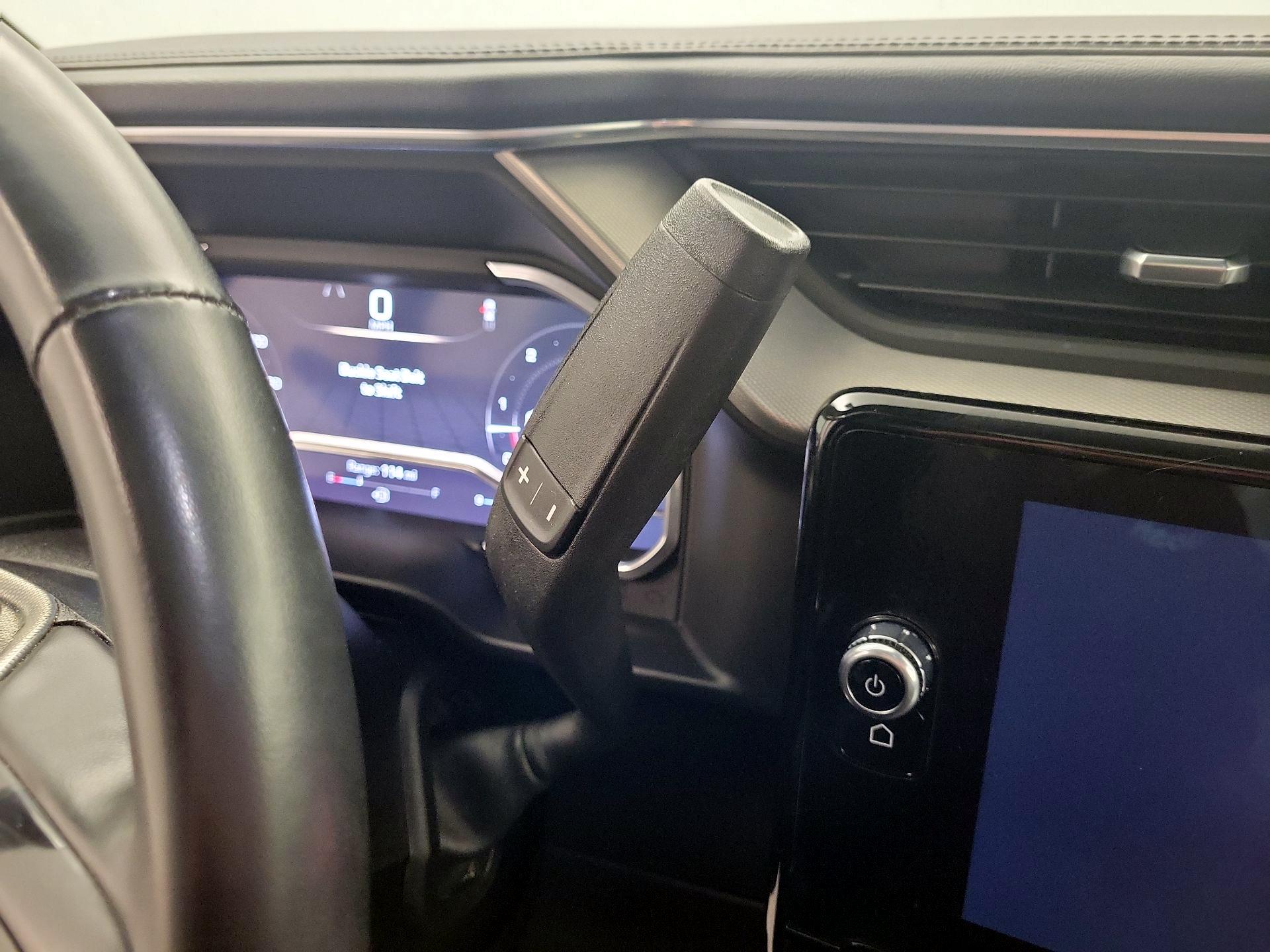 Thumbnail: 2024 GMC Sierra 2500 - 16