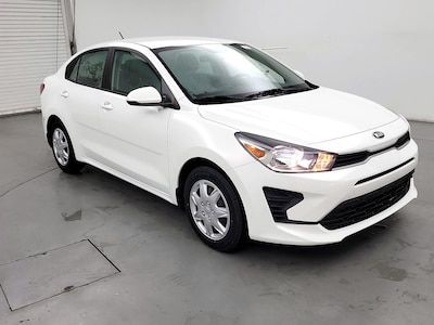 2021 Kia Rio LX