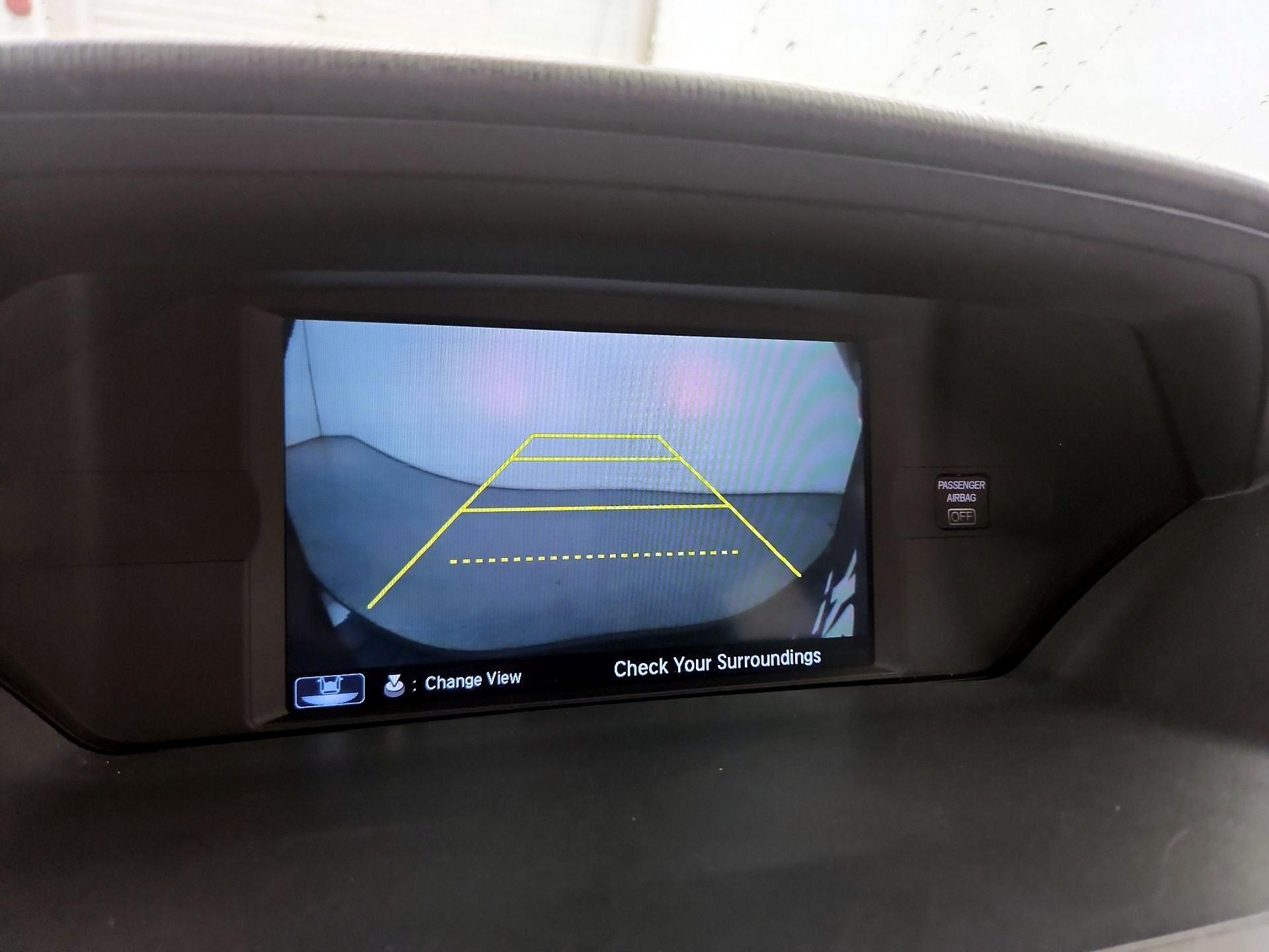 Thumbnail: 2016 Honda Odyssey - 15