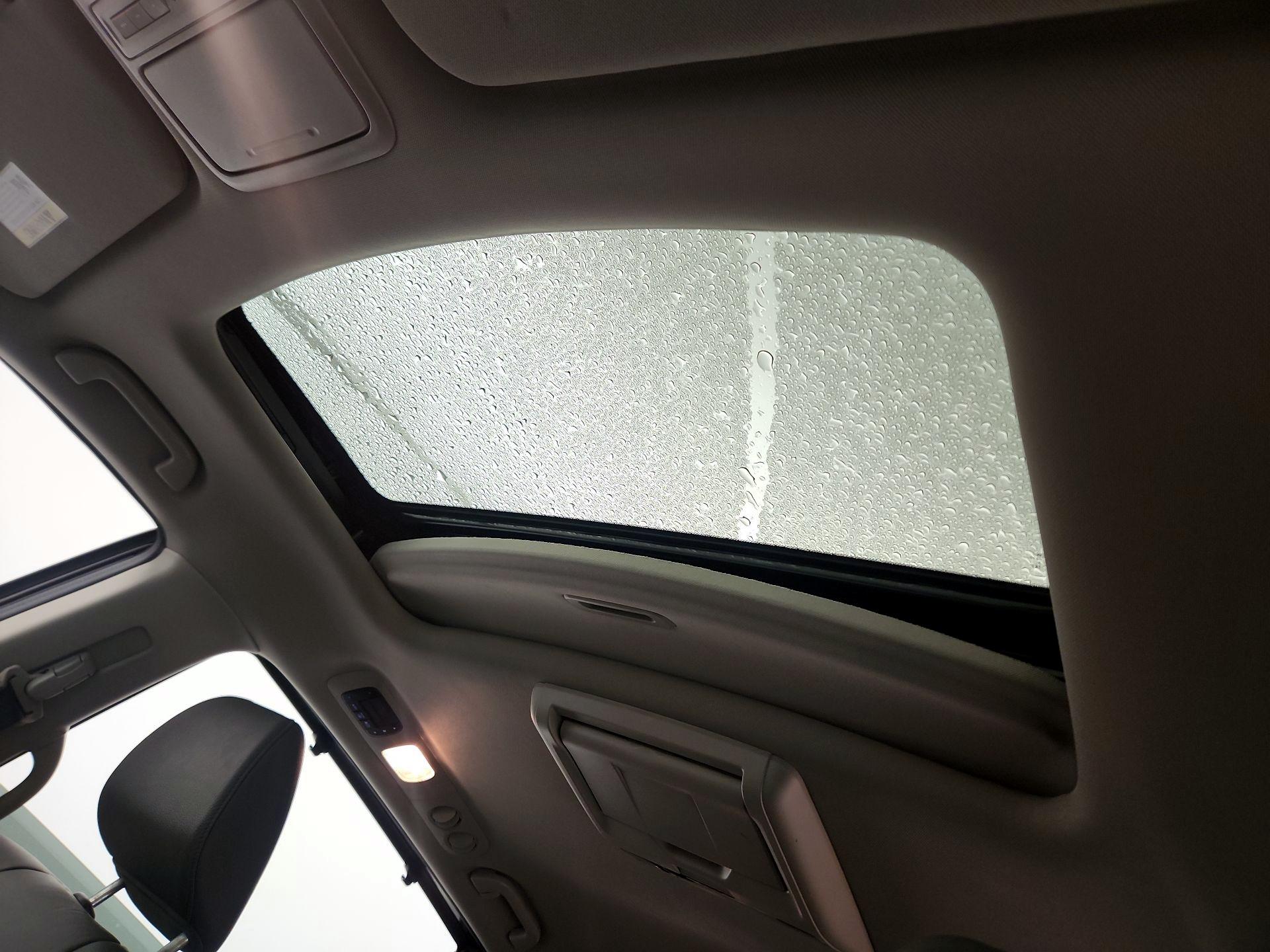 Thumbnail: 2016 Honda Odyssey - 20