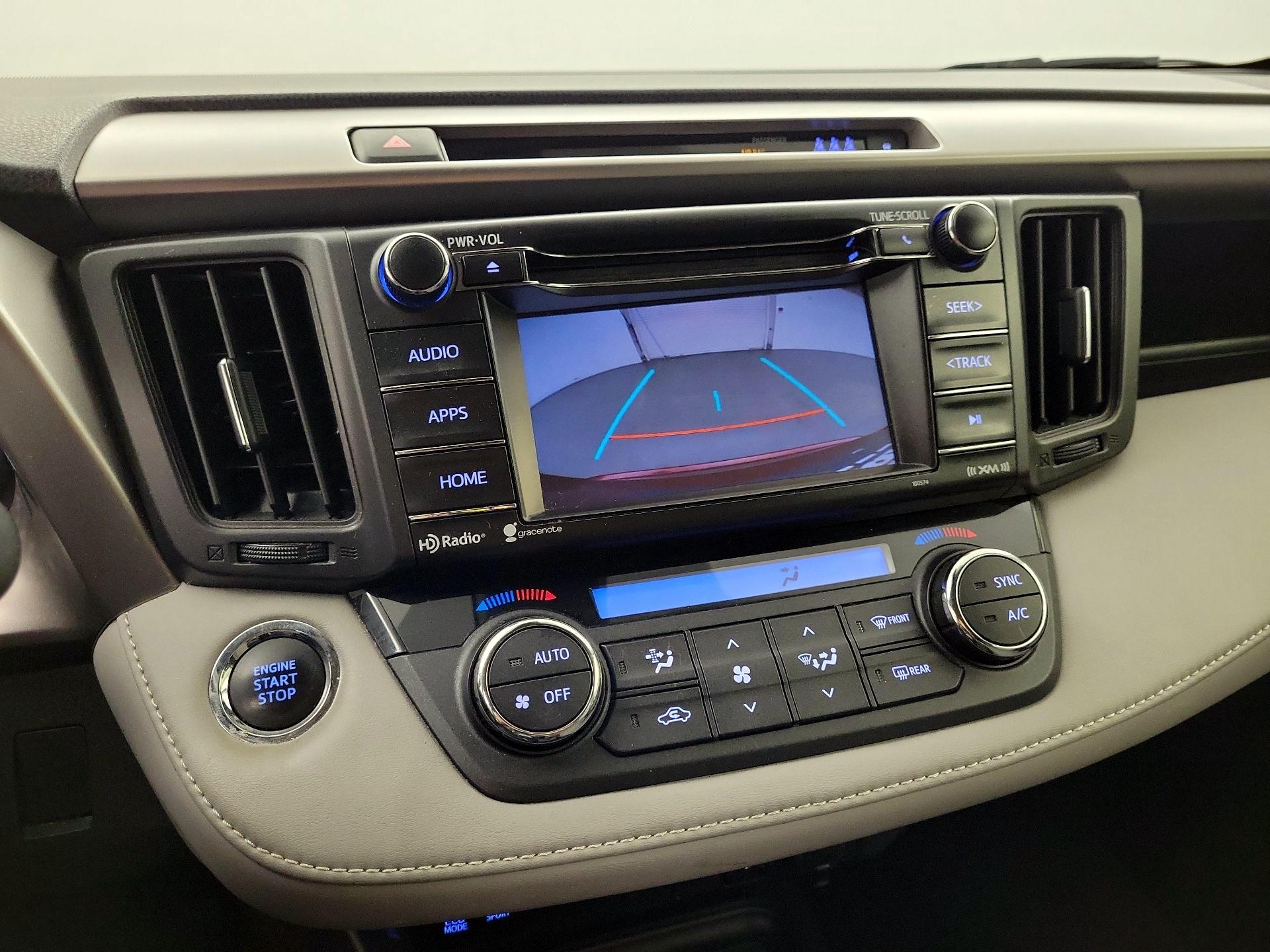 Thumbnail: 2018 Toyota RAV4 - 11