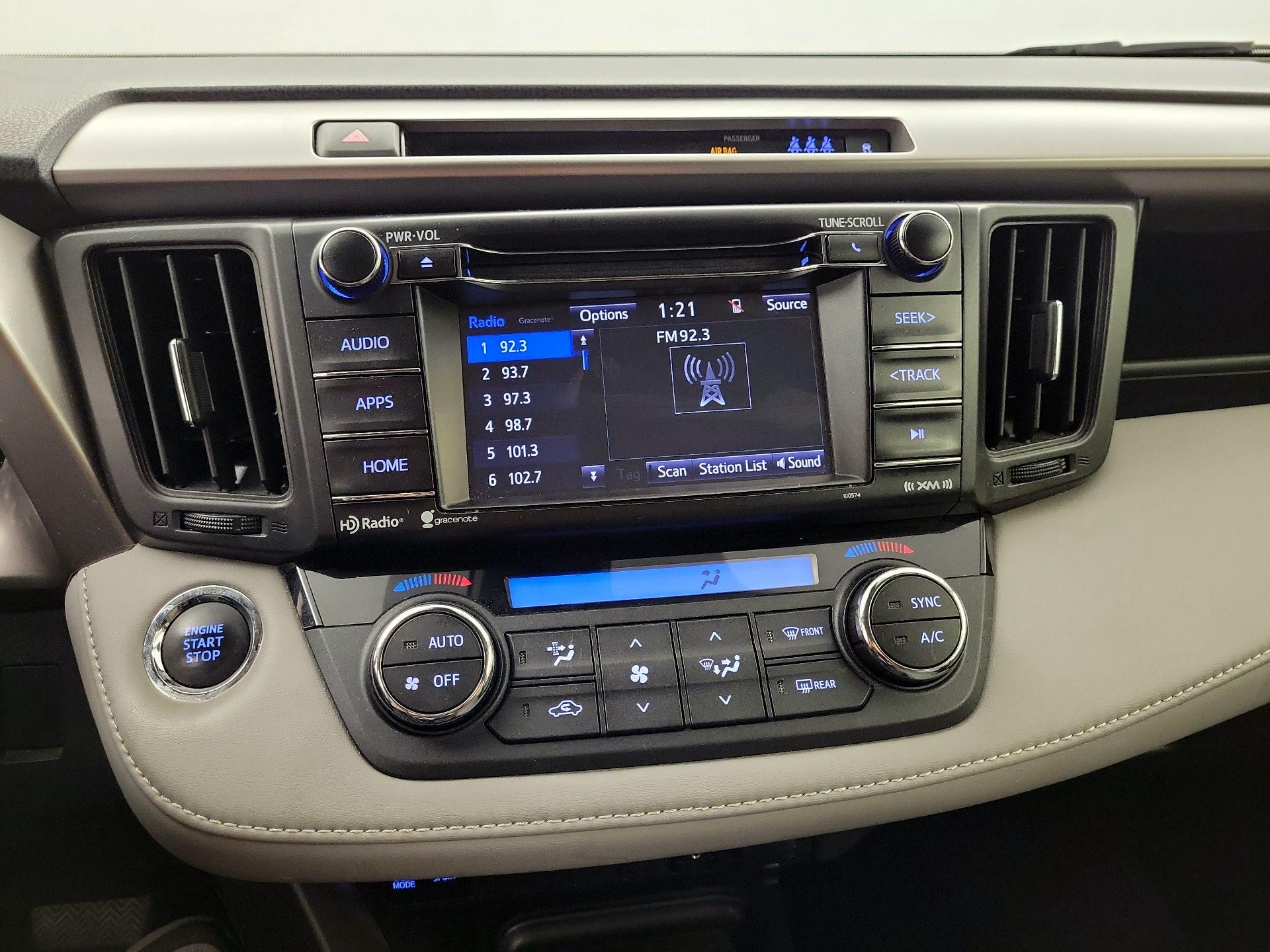 Thumbnail: 2018 Toyota RAV4 - 12