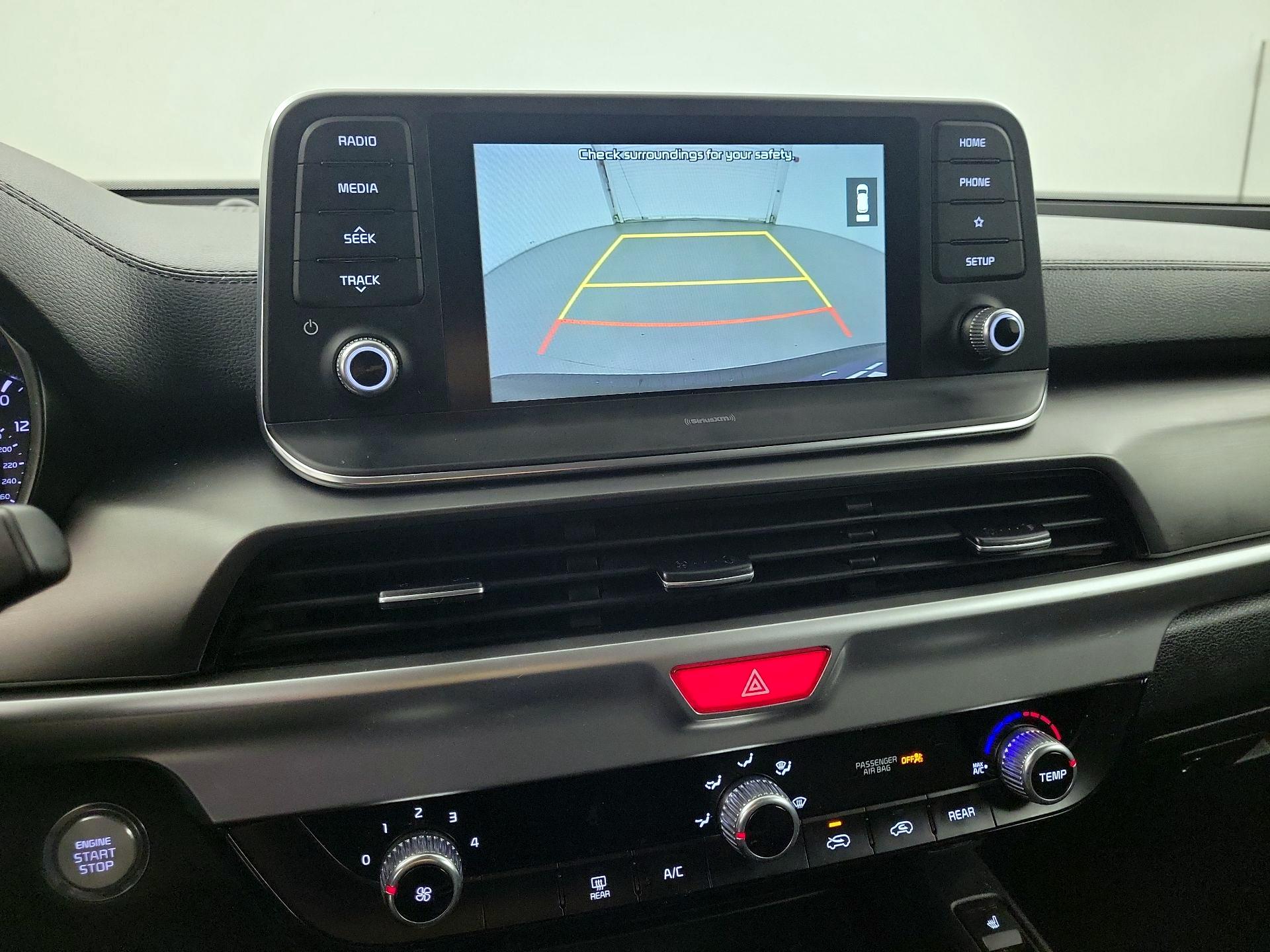 Thumbnail: 2021 Kia Telluride - 11