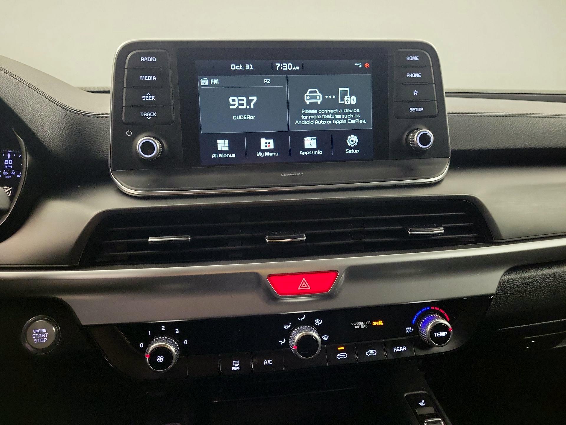 Thumbnail: 2021 Kia Telluride - 12