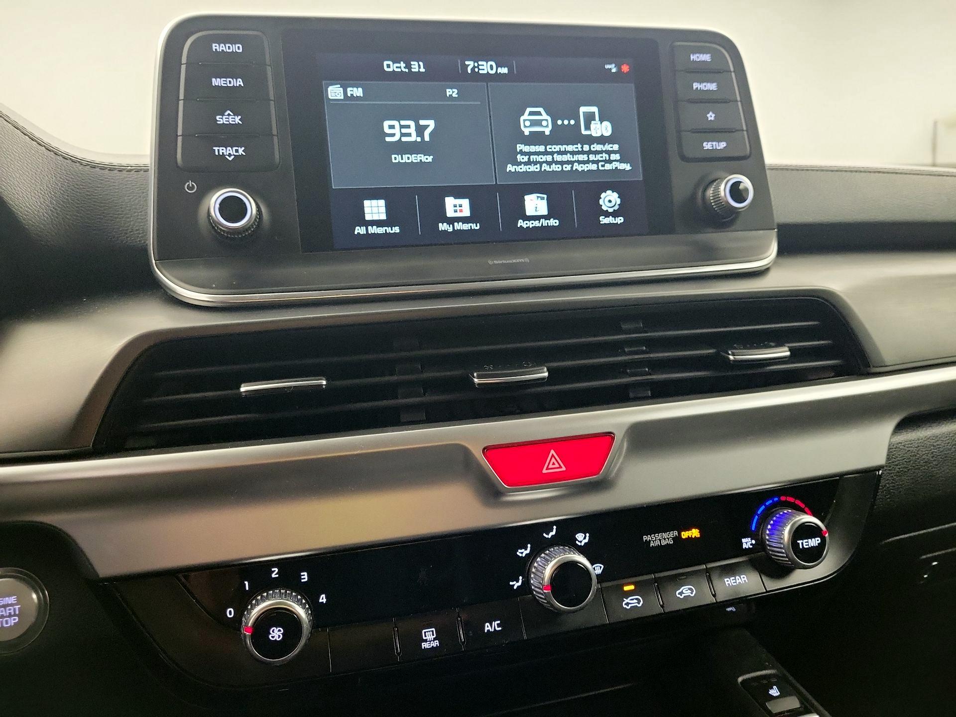 Thumbnail: 2021 Kia Telluride - 13