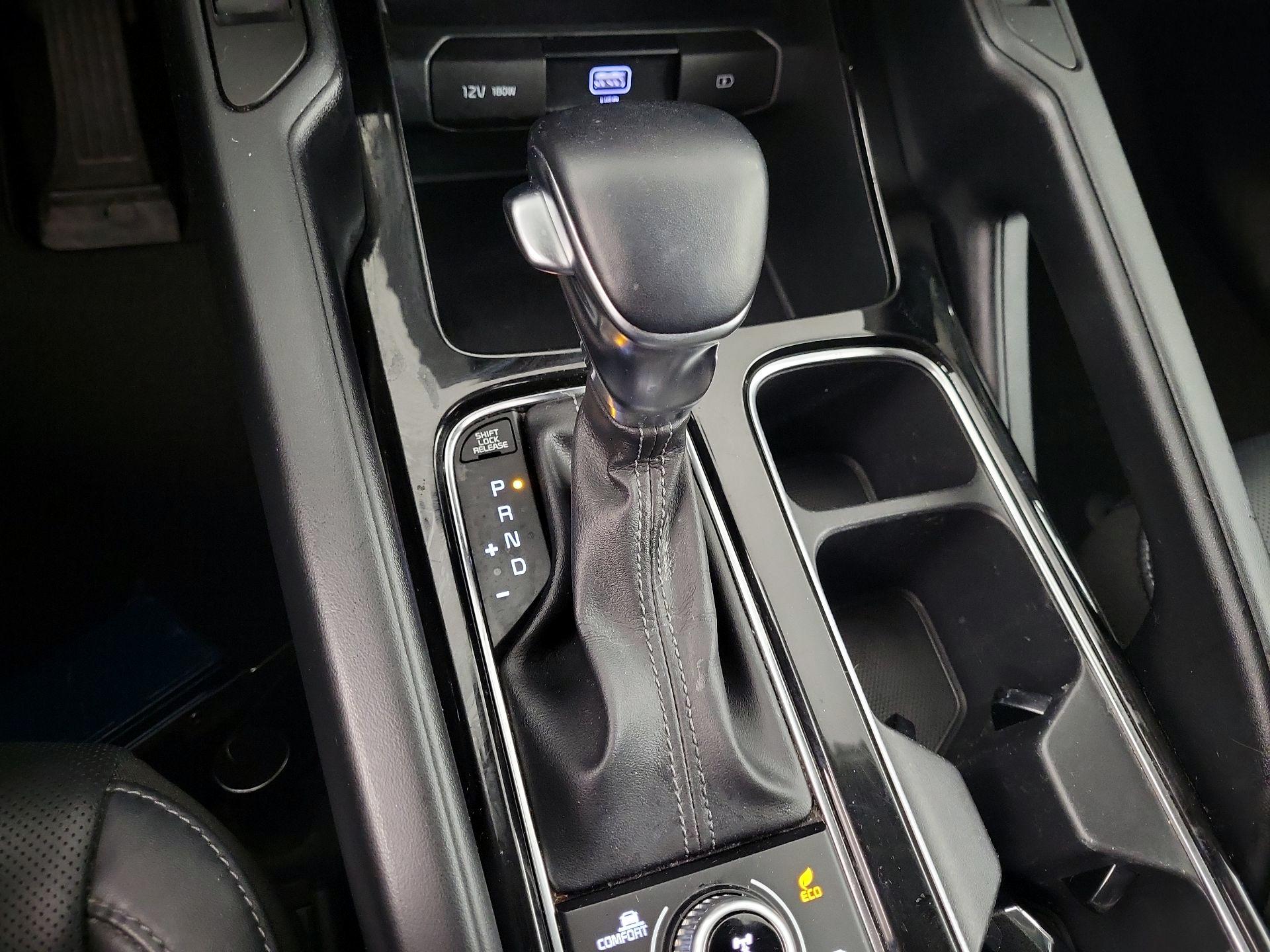 Thumbnail: 2021 Kia Telluride - 14