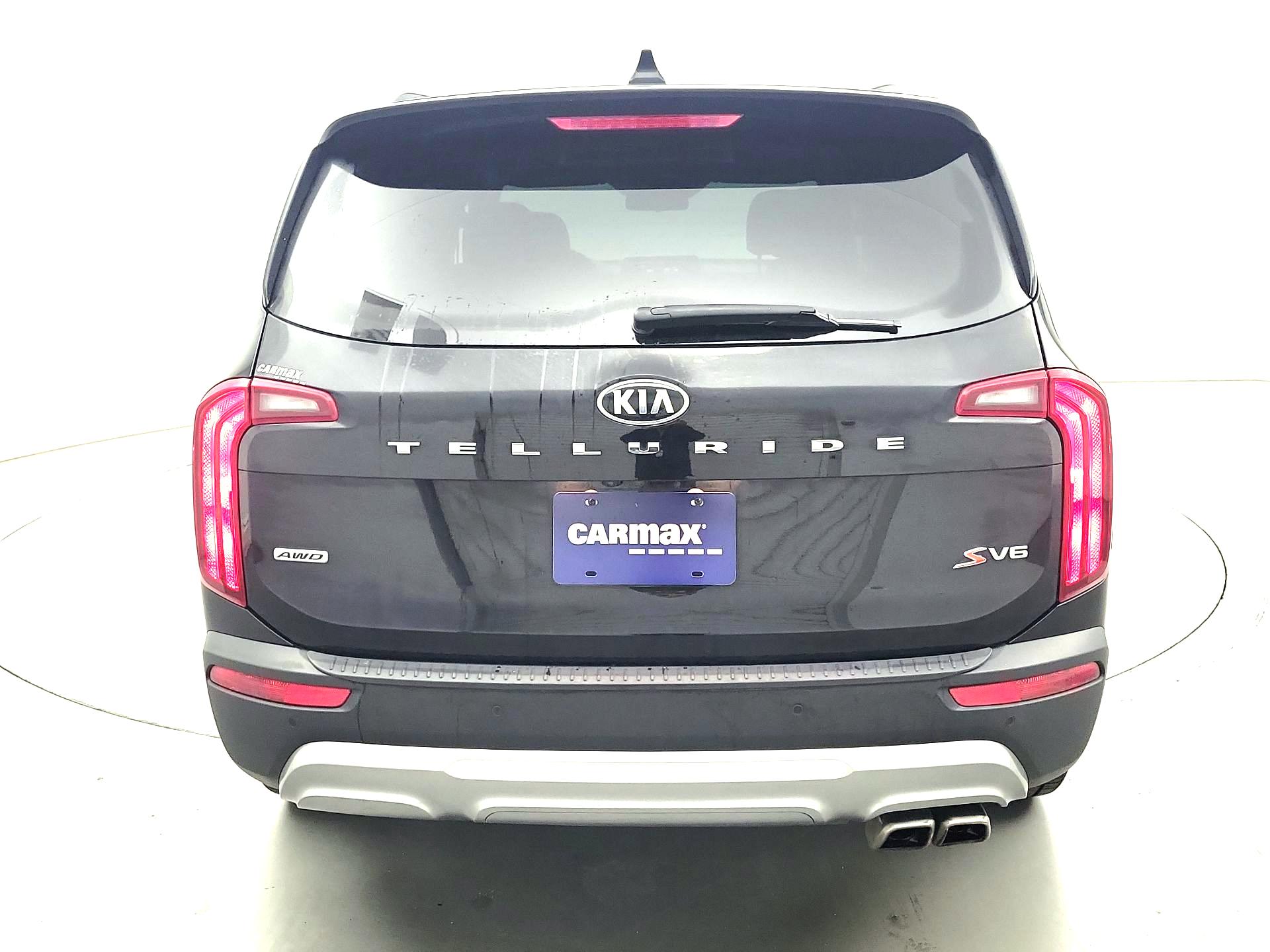 Thumbnail: 2021 Kia Telluride - 6