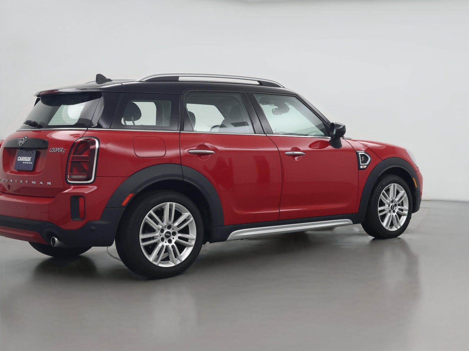 2023 MINI Countryman S