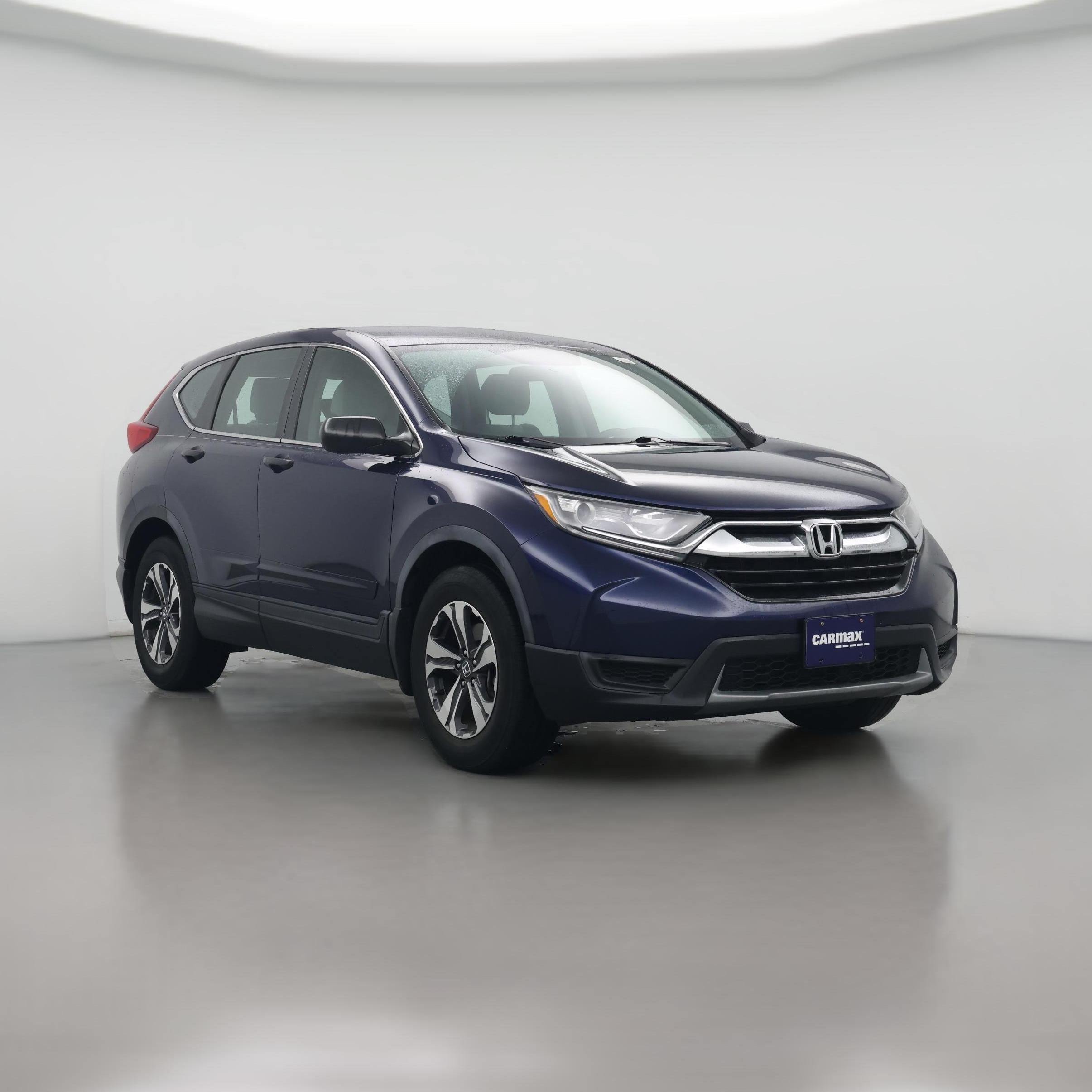 Thumbnail: 2017 Honda CR-V - 1