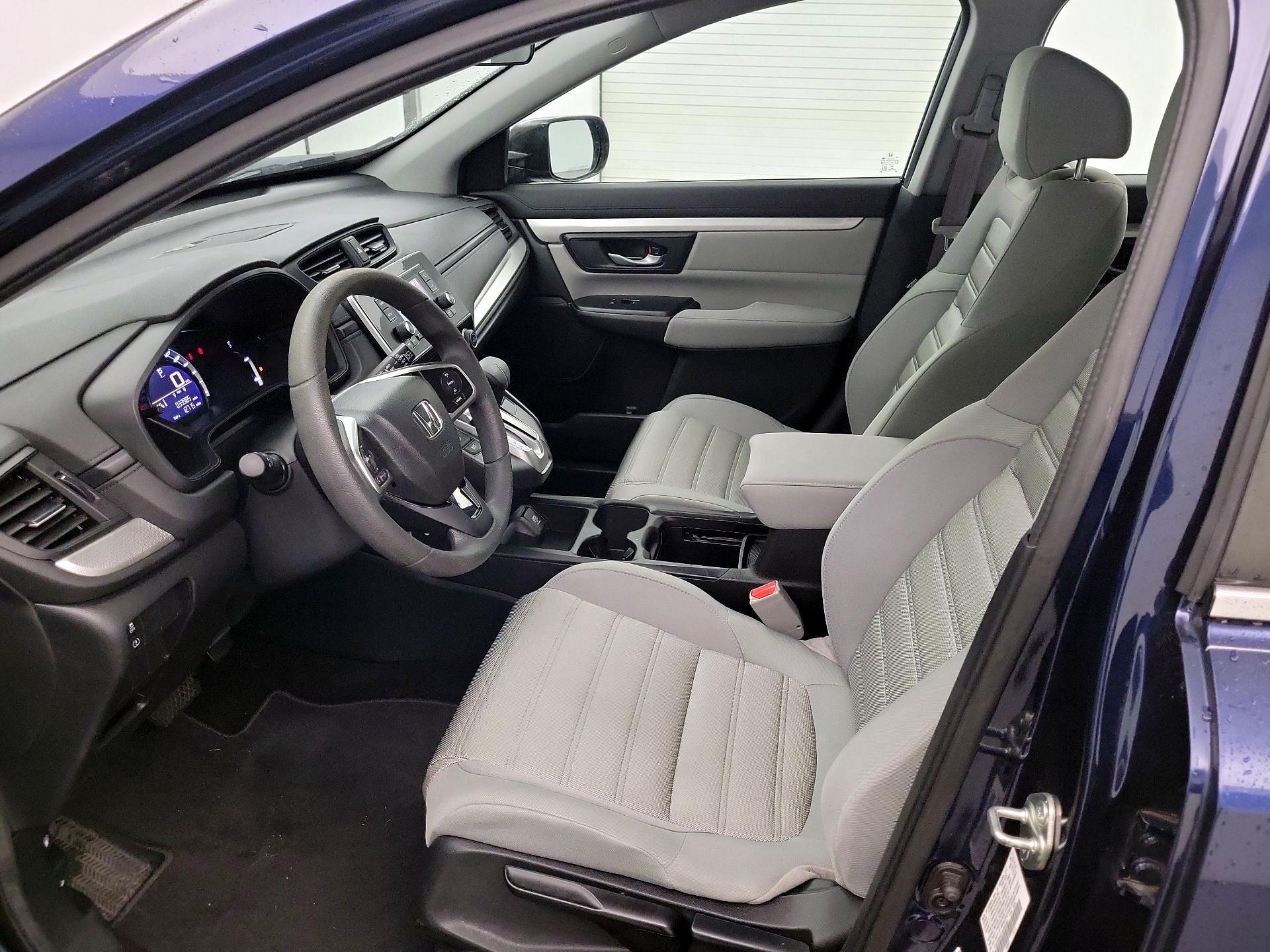 Thumbnail: 2017 Honda CR-V - 11