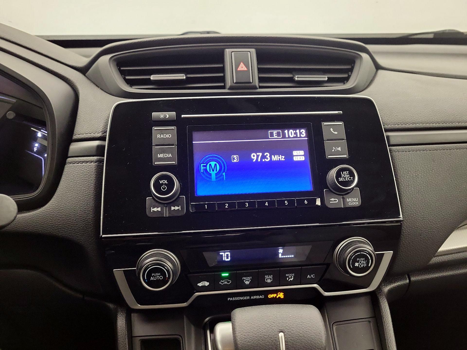 Thumbnail: 2017 Honda CR-V - 14