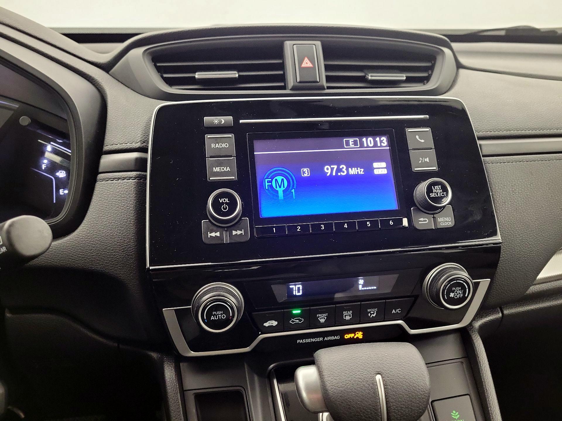 Thumbnail: 2017 Honda CR-V - 15