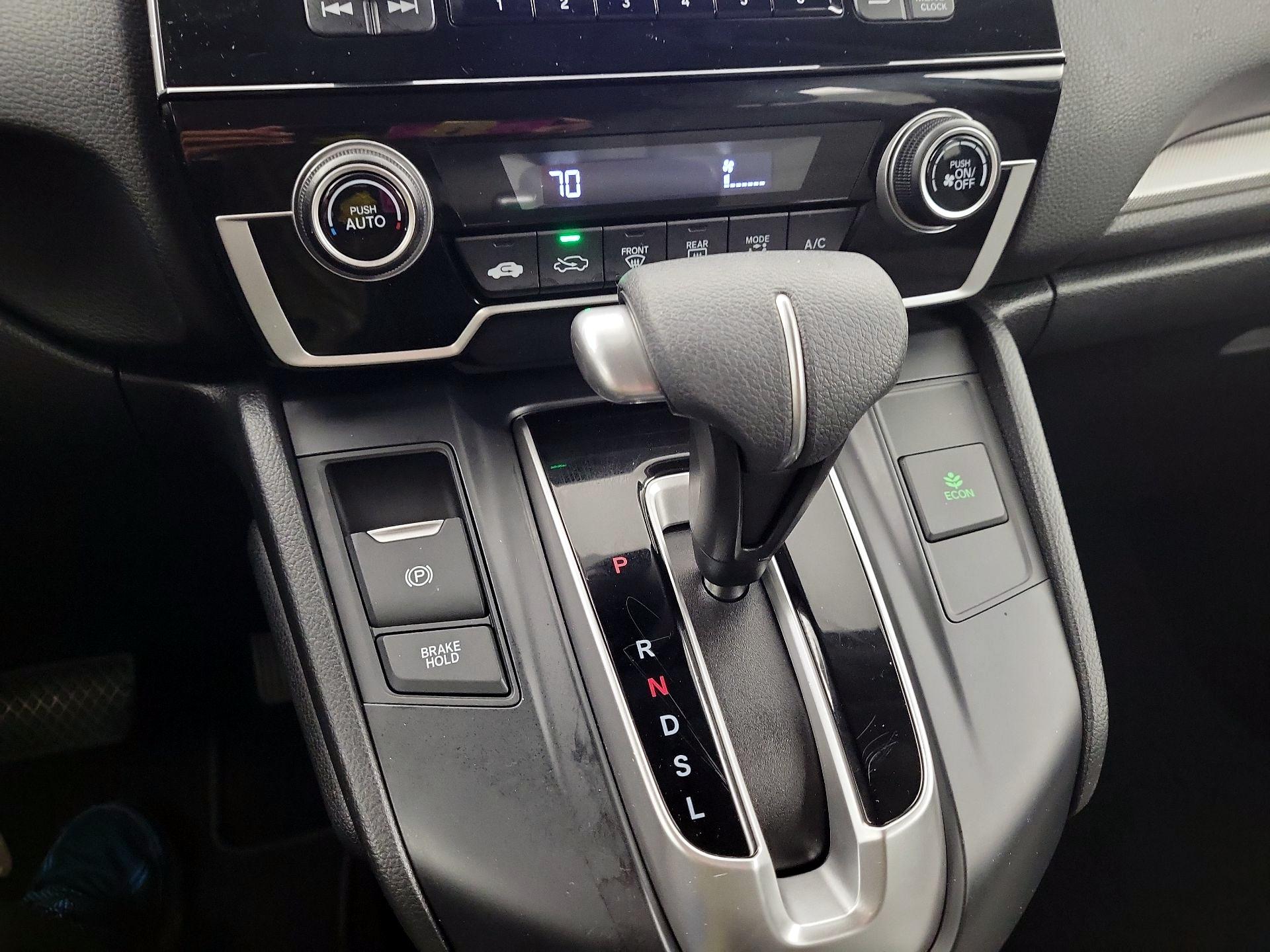 Thumbnail: 2017 Honda CR-V - 16