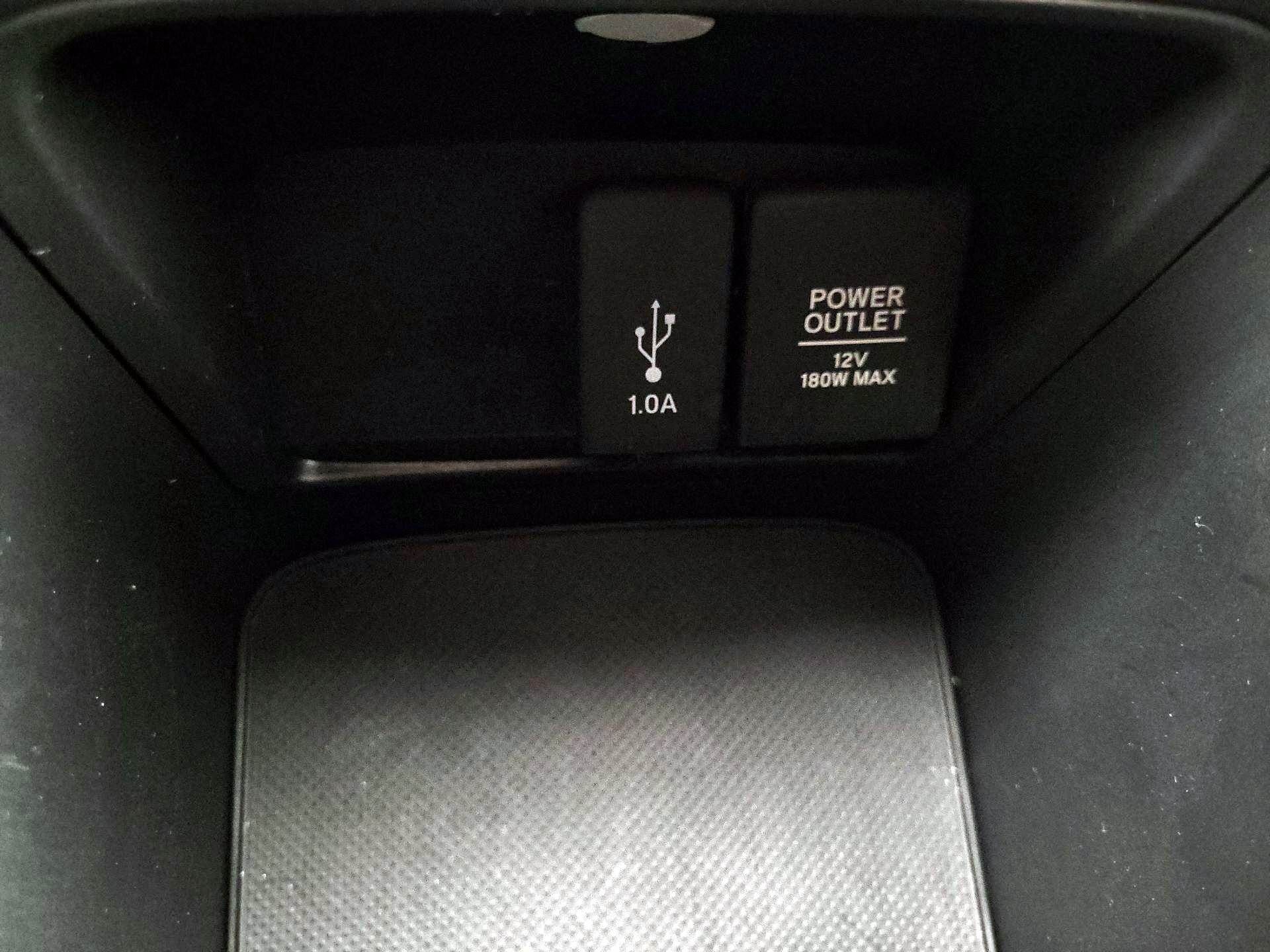 Thumbnail: 2017 Honda CR-V - 17