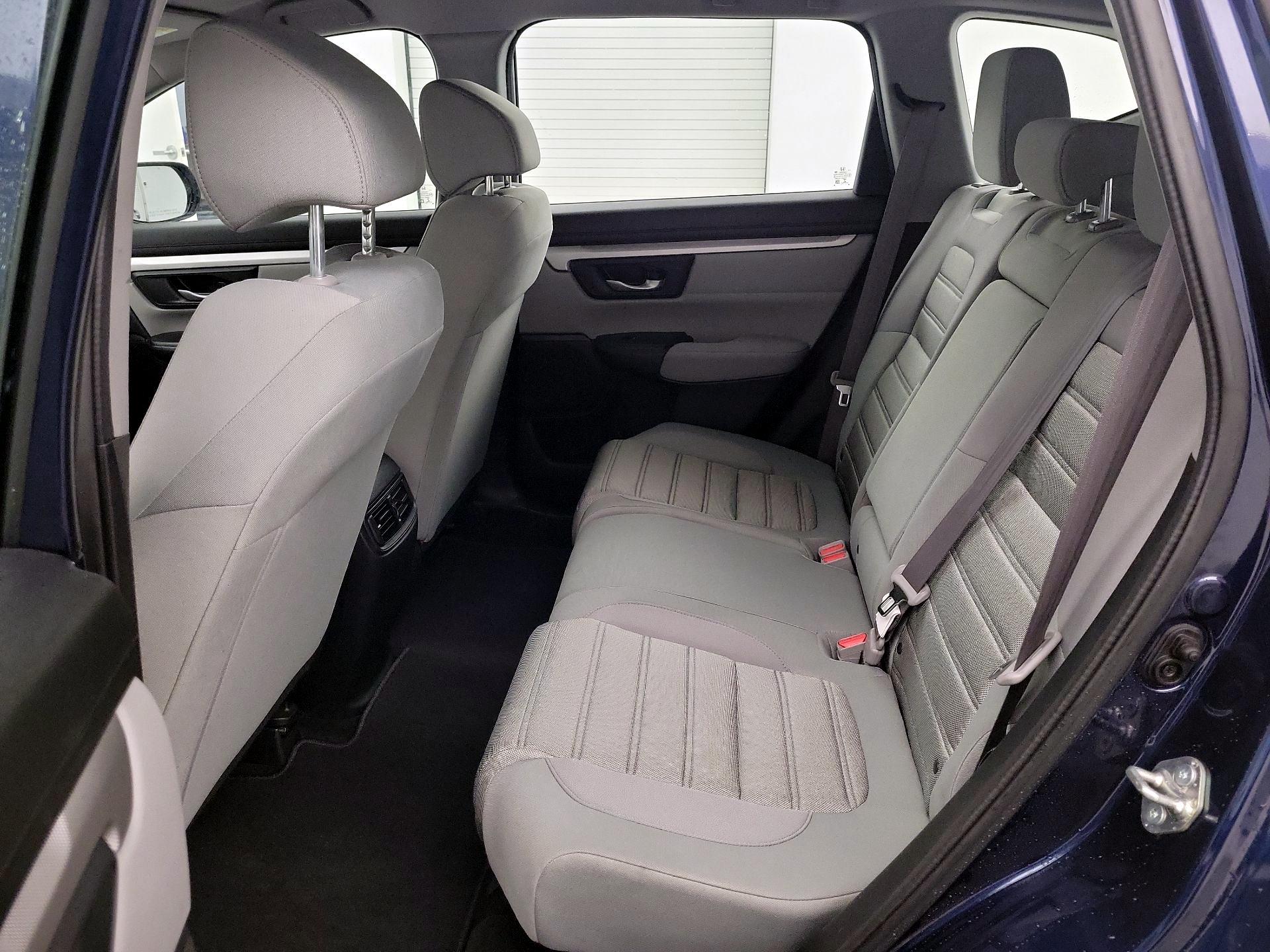 Thumbnail: 2017 Honda CR-V - 18