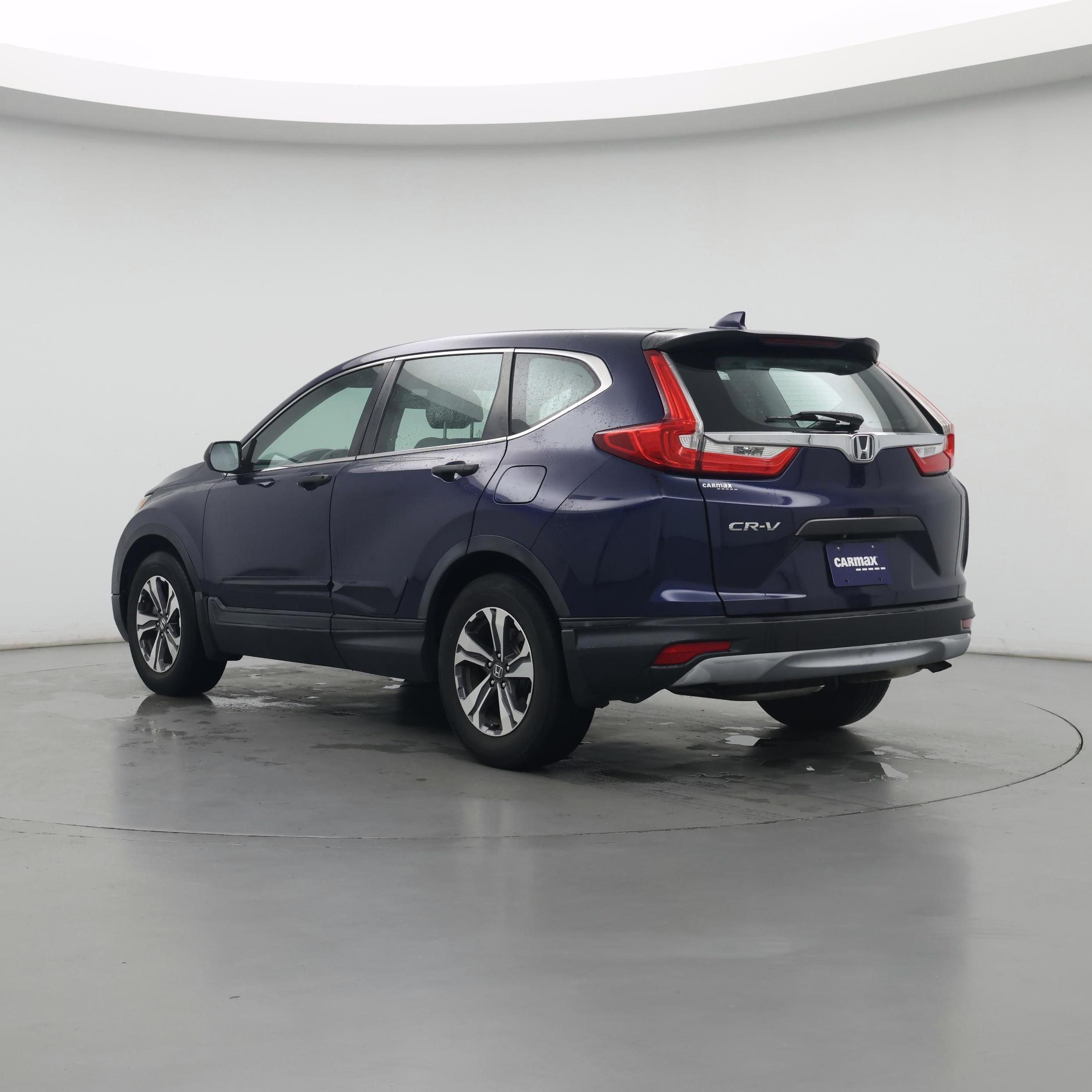 Thumbnail: 2017 Honda CR-V - 2