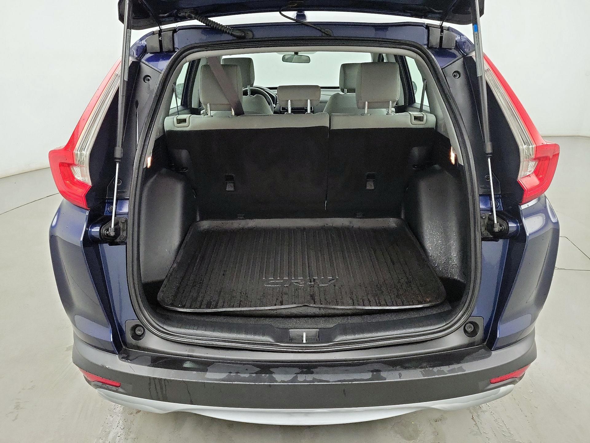 Thumbnail: 2017 Honda CR-V - 19