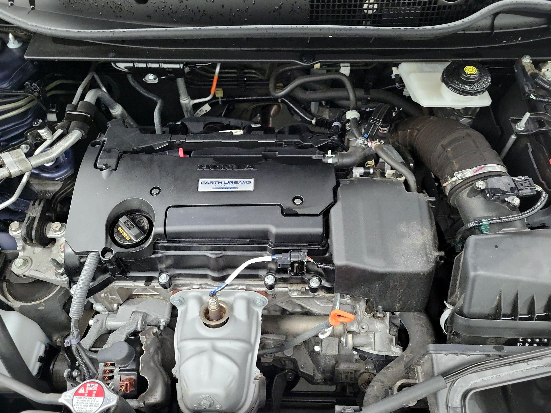 Thumbnail: 2017 Honda CR-V - 20