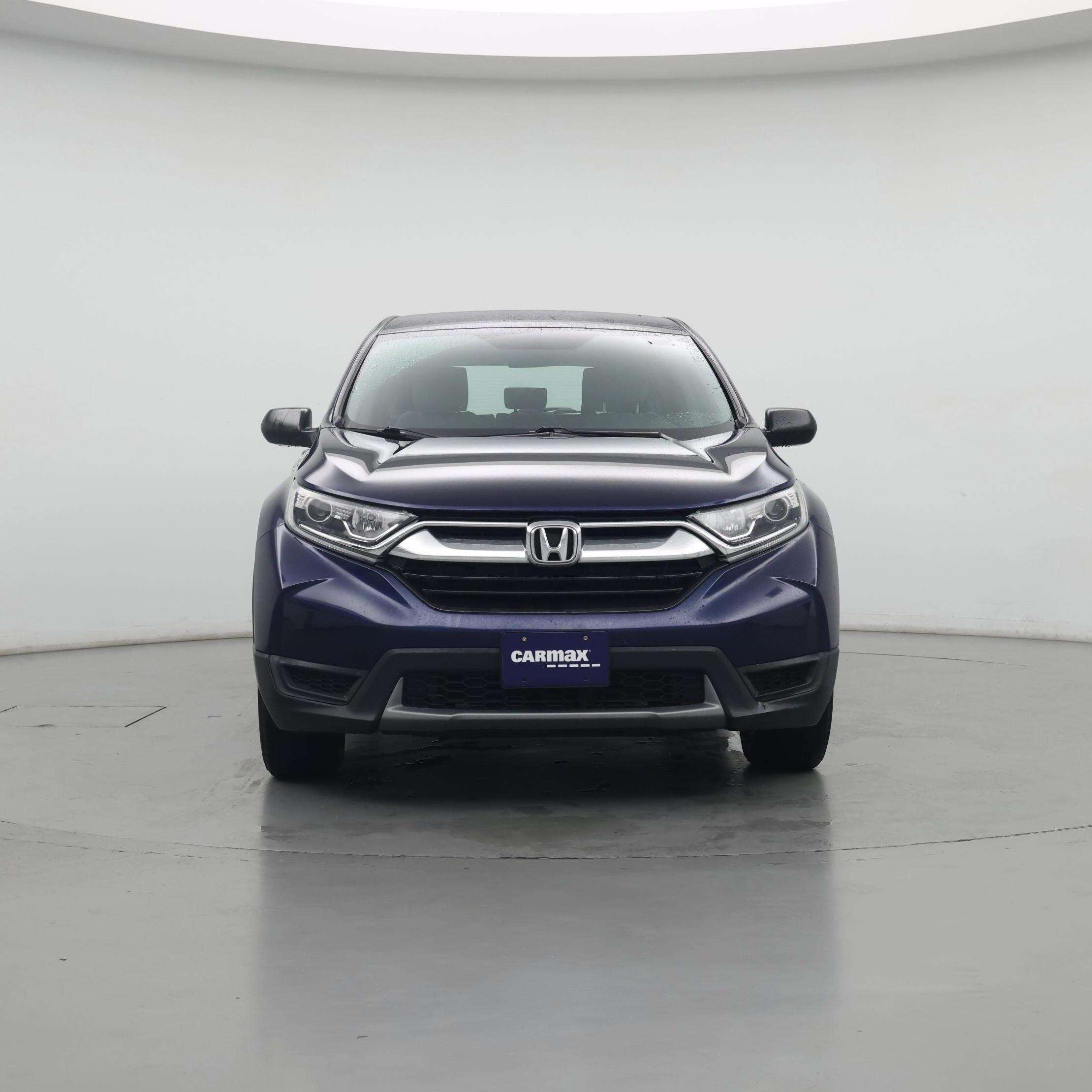 Thumbnail: 2017 Honda CR-V - 5