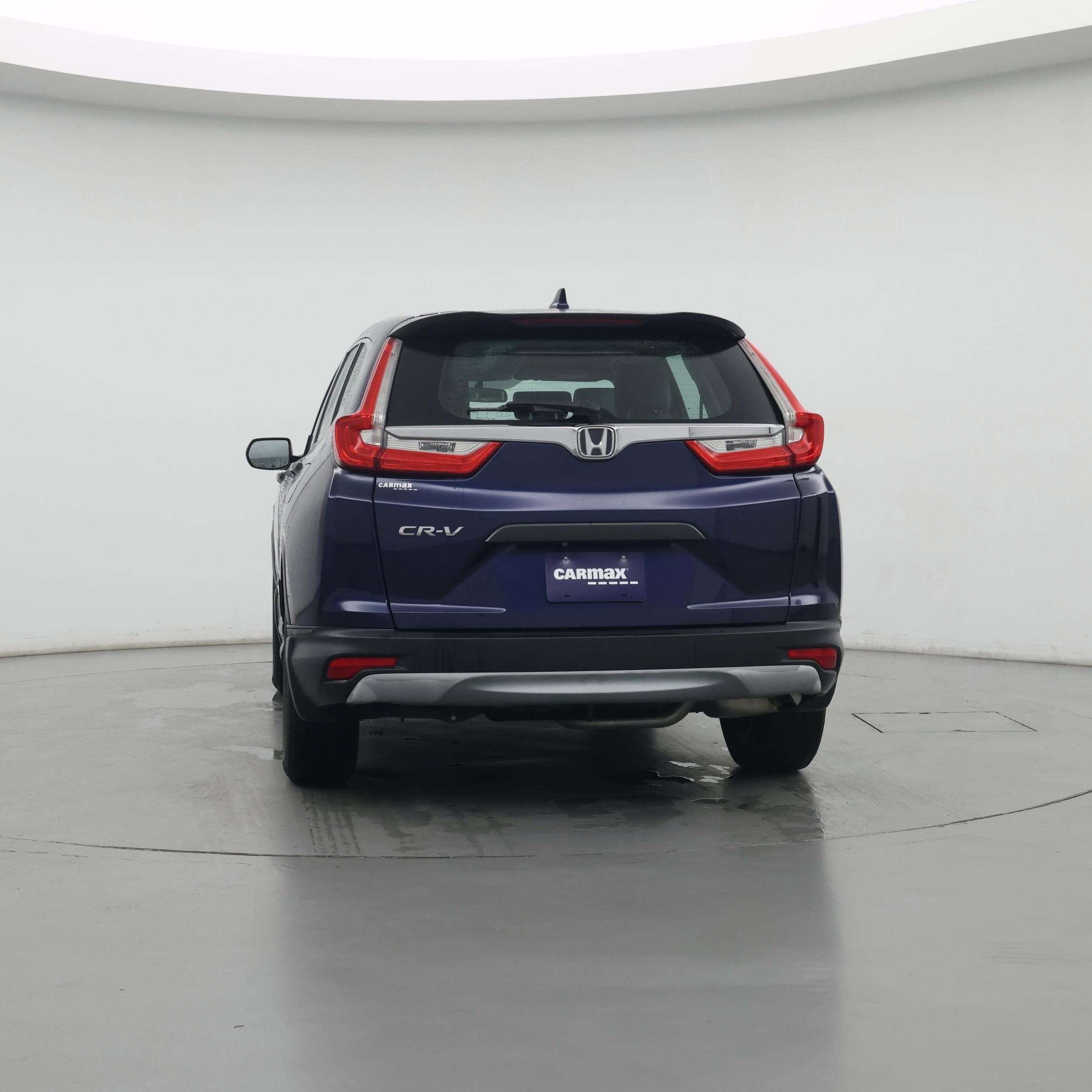 Thumbnail: 2017 Honda CR-V - 6