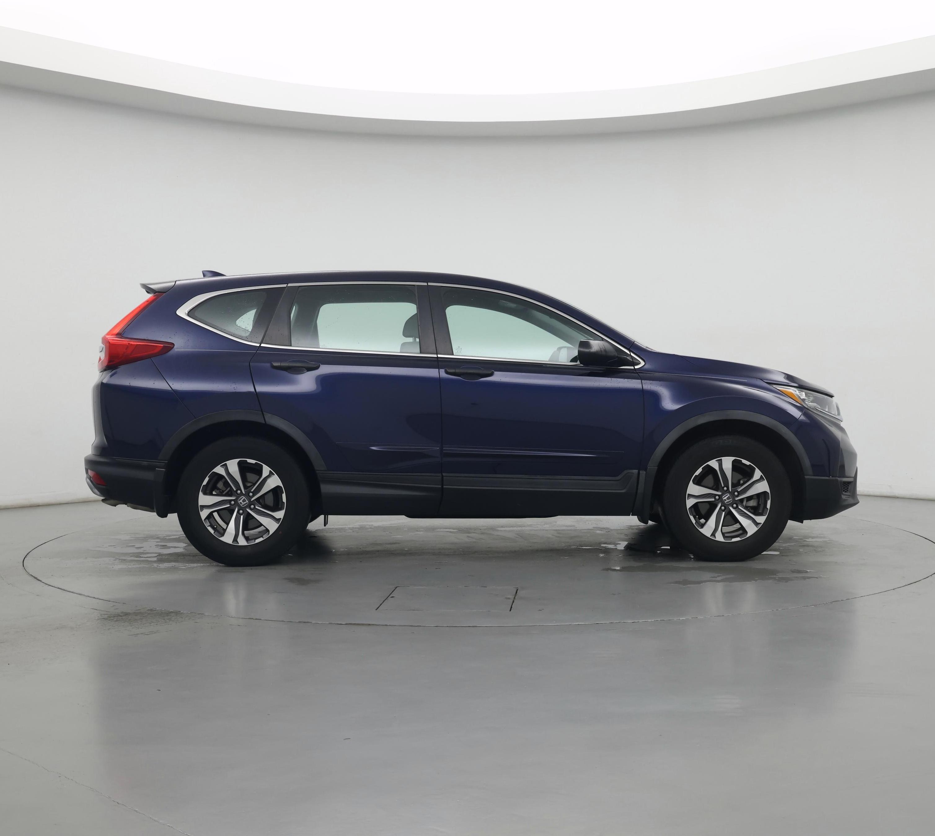 Thumbnail: 2017 Honda CR-V - 7