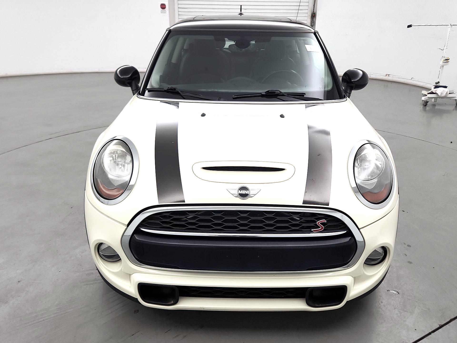 Thumbnail: 2017 MINI Cooper Hardtop - 2