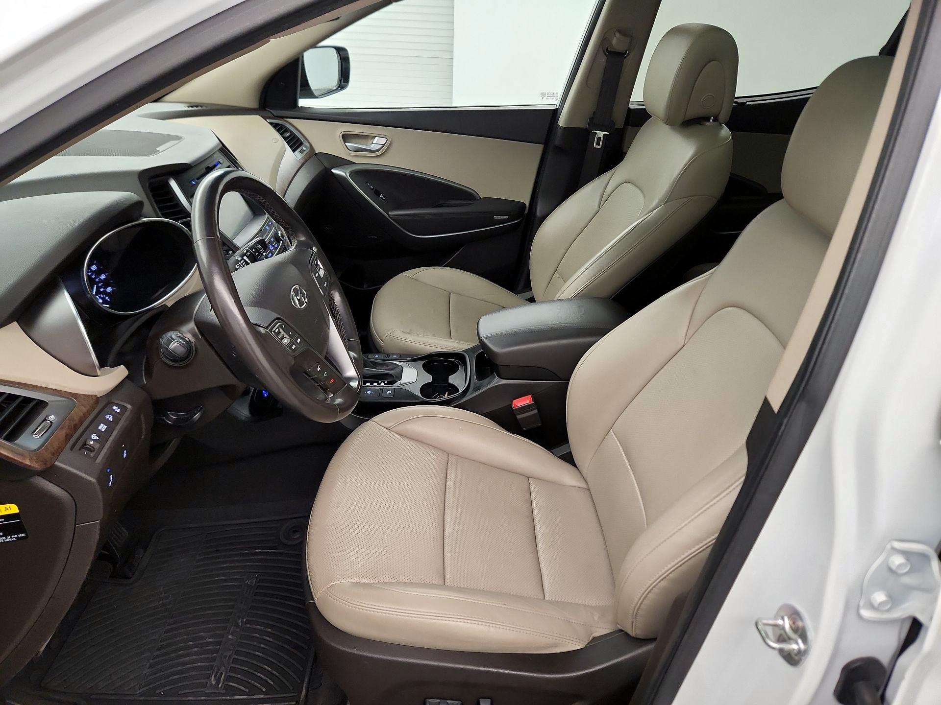 Thumbnail: 2018 Hyundai Santa Fe - 9