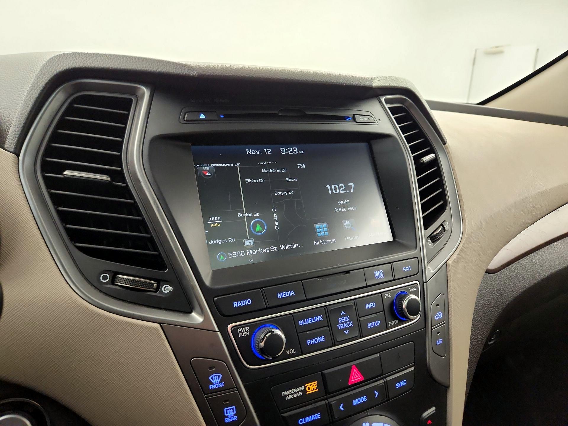 Thumbnail: 2018 Hyundai Santa Fe - 14