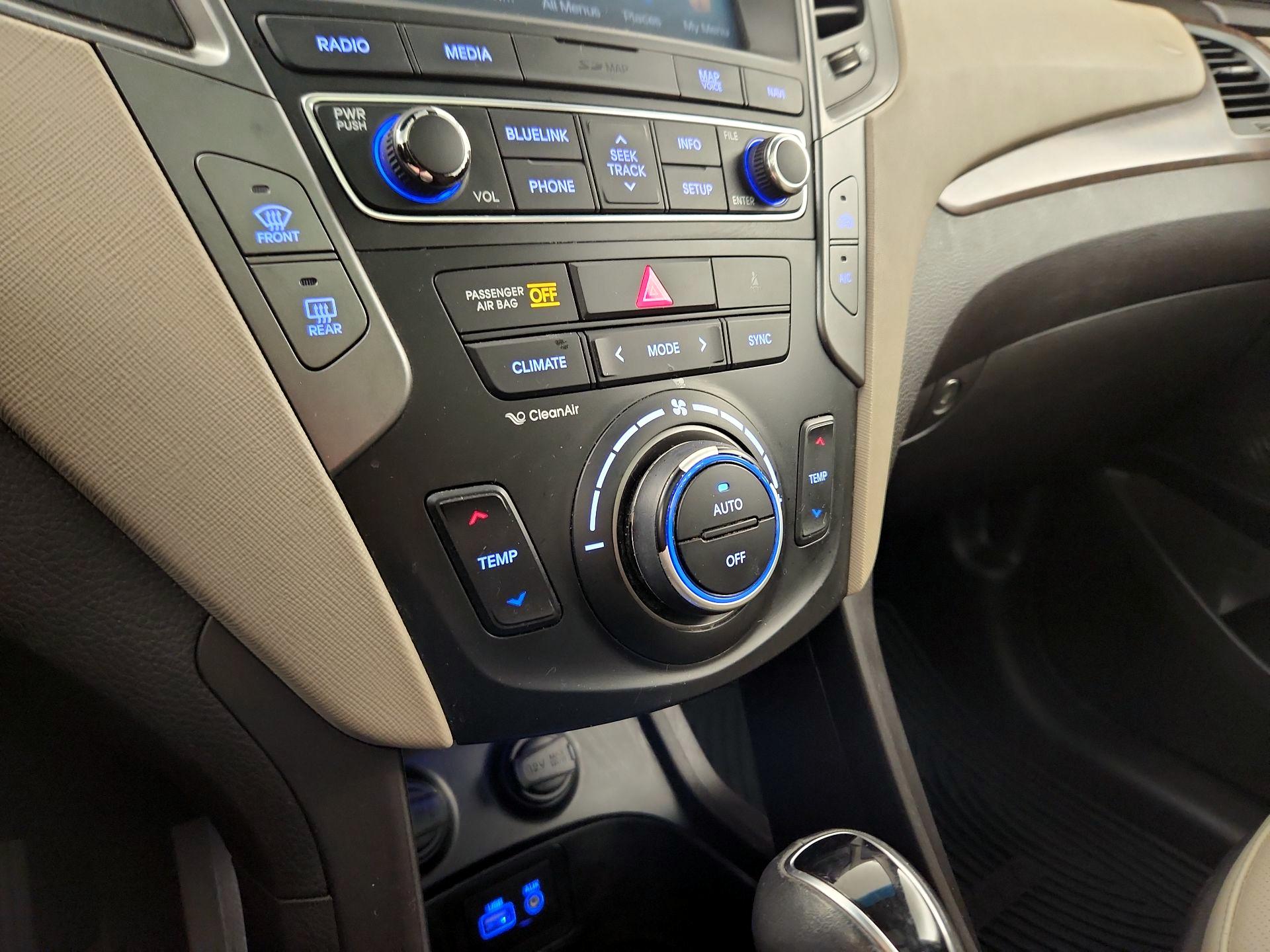 Thumbnail: 2018 Hyundai Santa Fe - 15