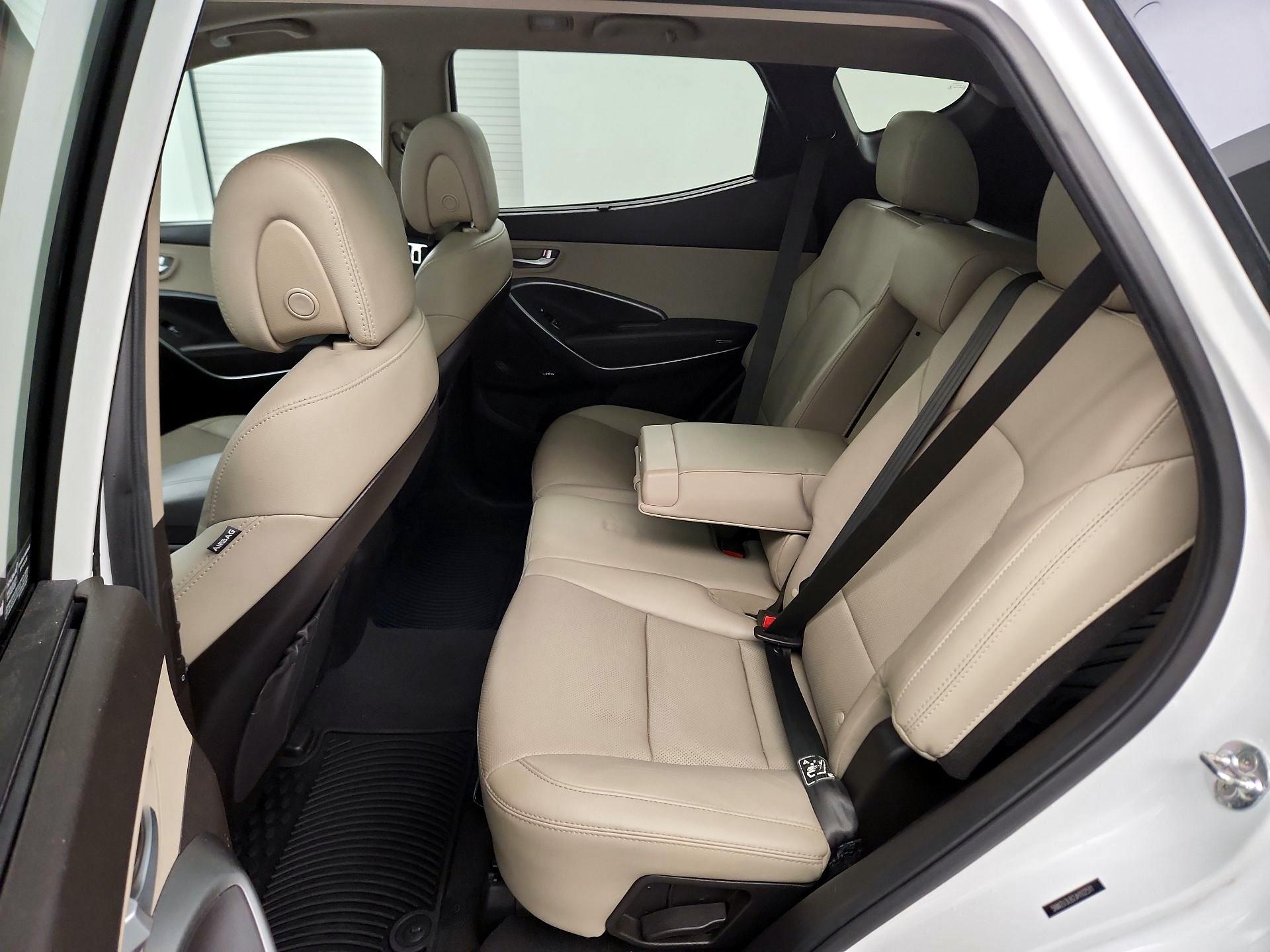 Thumbnail: 2018 Hyundai Santa Fe - 19