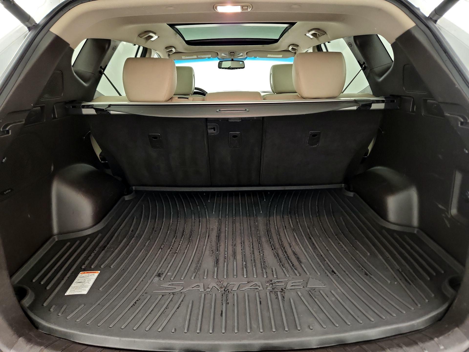 Thumbnail: 2018 Hyundai Santa Fe - 20