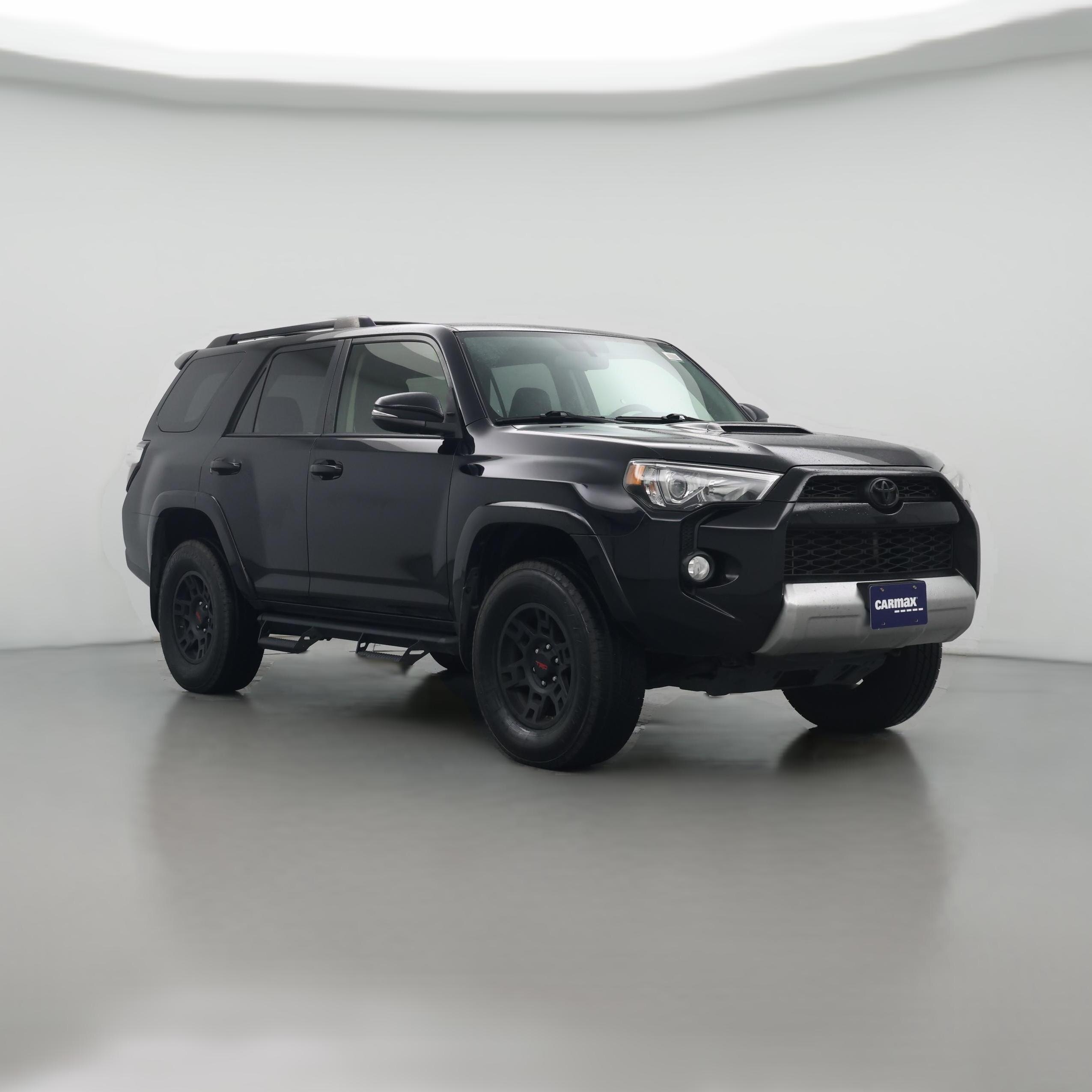 Thumbnail: 2019 Toyota 4Runner - 1