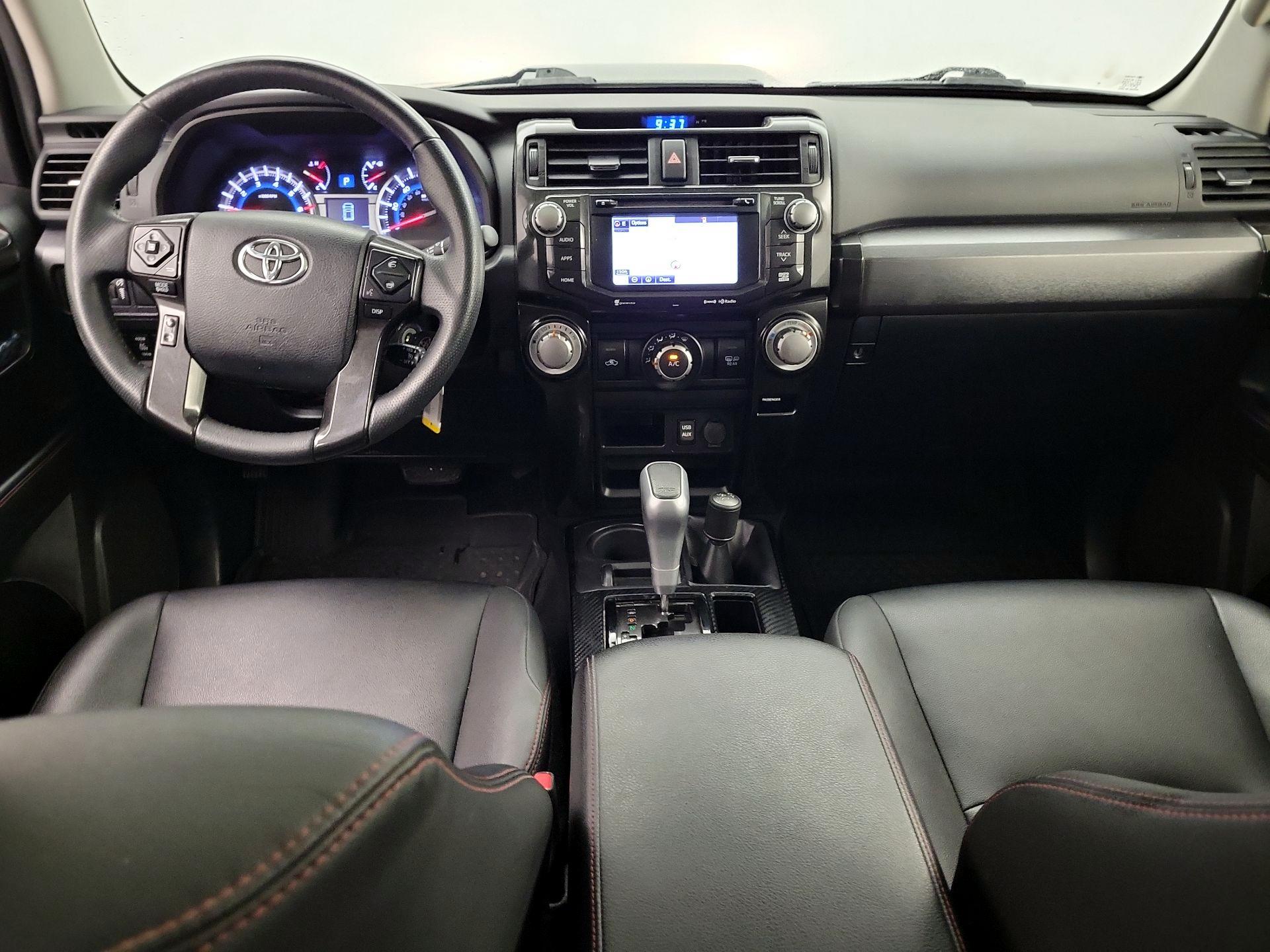 Thumbnail: 2019 Toyota 4Runner - 9