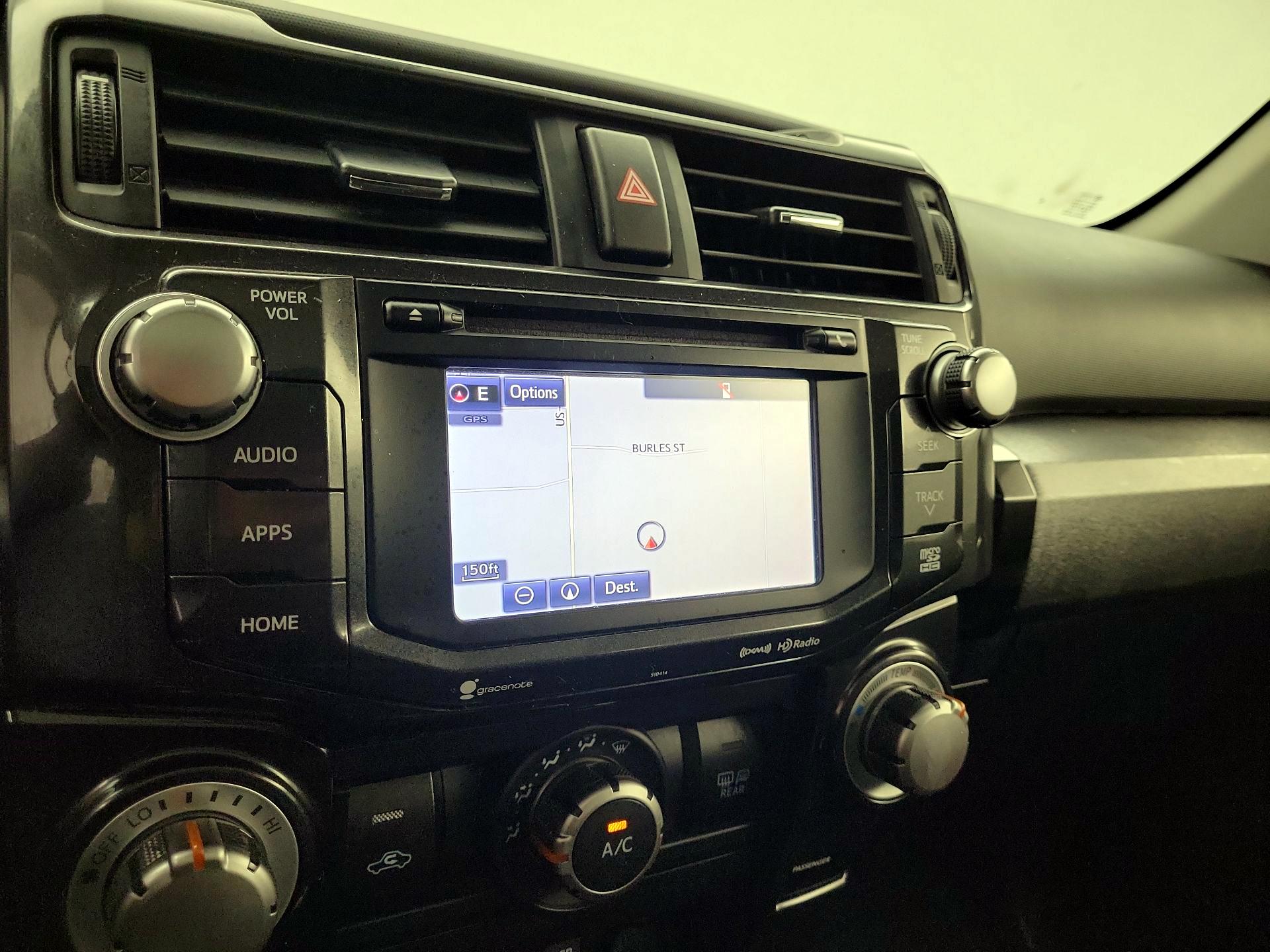 Thumbnail: 2019 Toyota 4Runner - 14